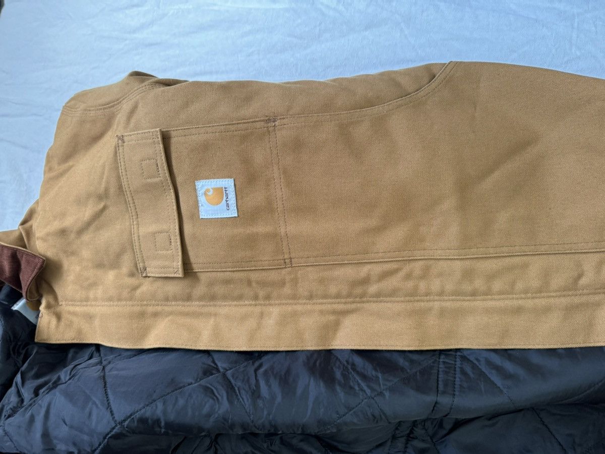 Carhartt Carhartt Insulated Coat Size US L / EU 52-54 / 3 - 13 Thumbnail