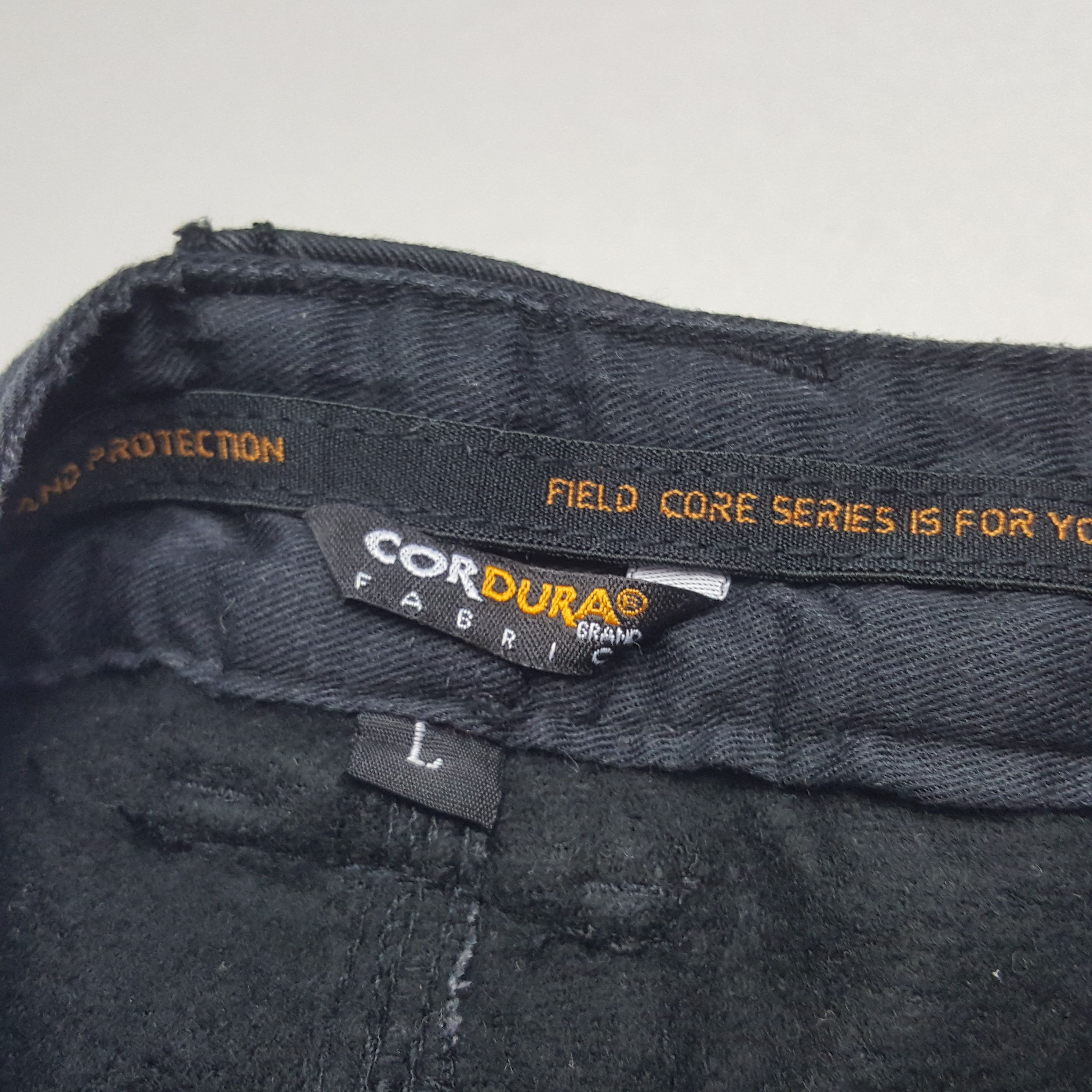 Vintage Vintage Field Core Outdoor Activity Cargo Pants Size US 29 - 15 Thumbnail