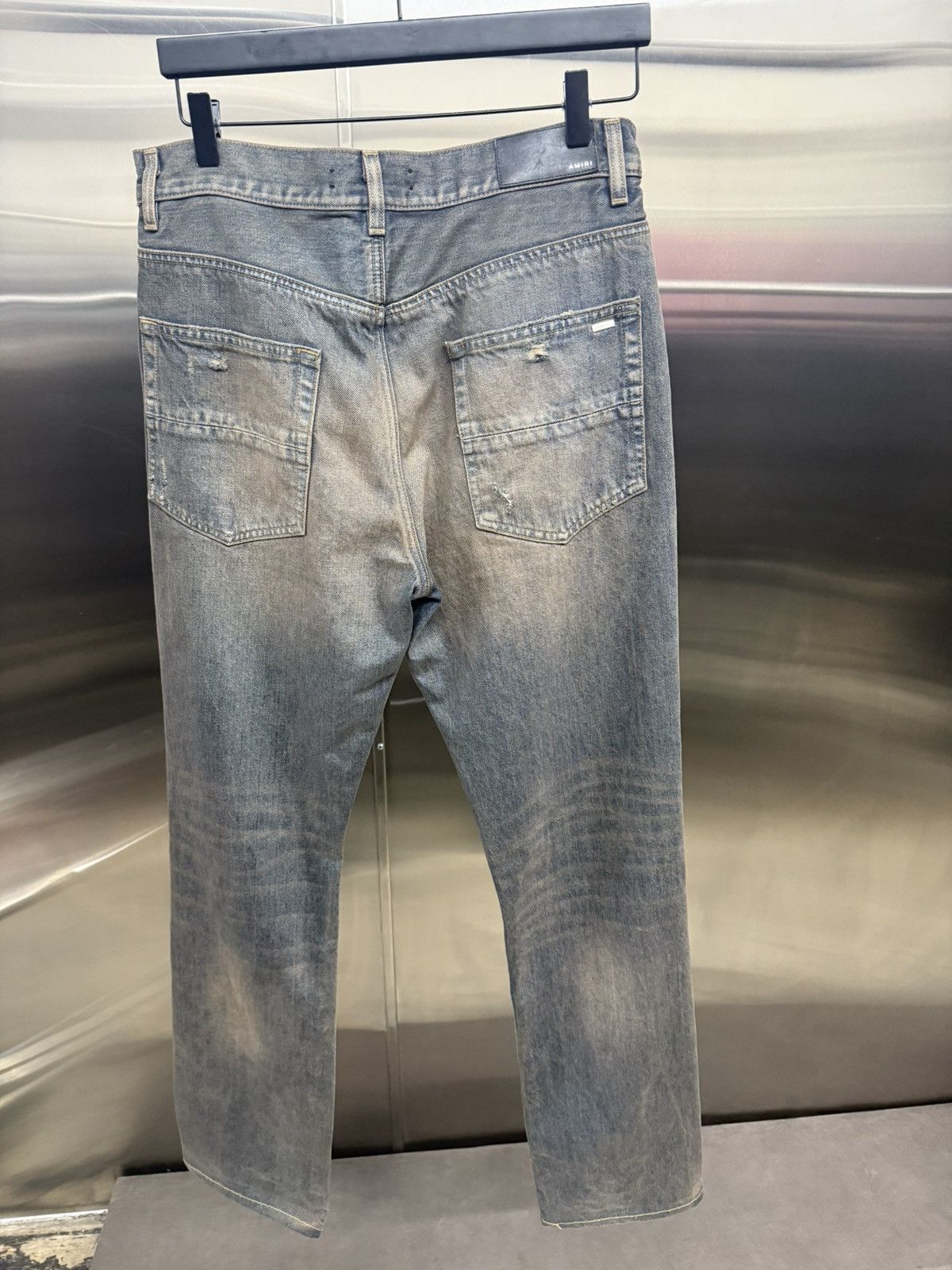 Amiri Amiri Size US 30 / EU 46 - 2 Thumbnail
