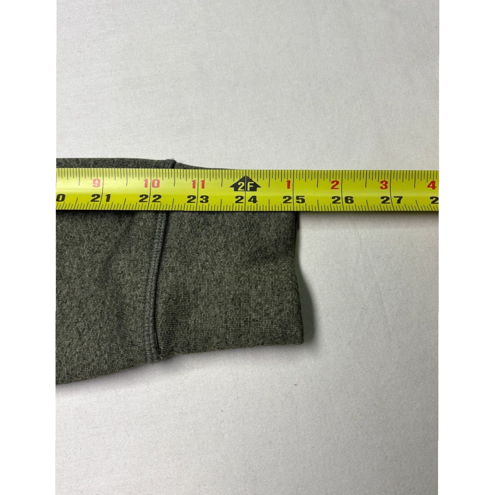 Burton Burton Hoodie Camouflage Pocket Green Fleece Lined Hooded Sweatshirt Size S Size US S / EU 44-46 / 1 - 8 Thumbnail