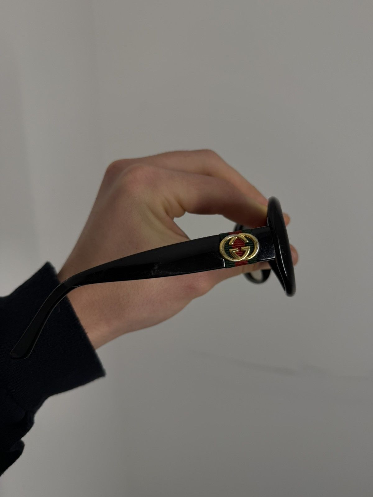 Gucci Gucci GG Sunglasses Size ONE SIZE - 5 Thumbnail