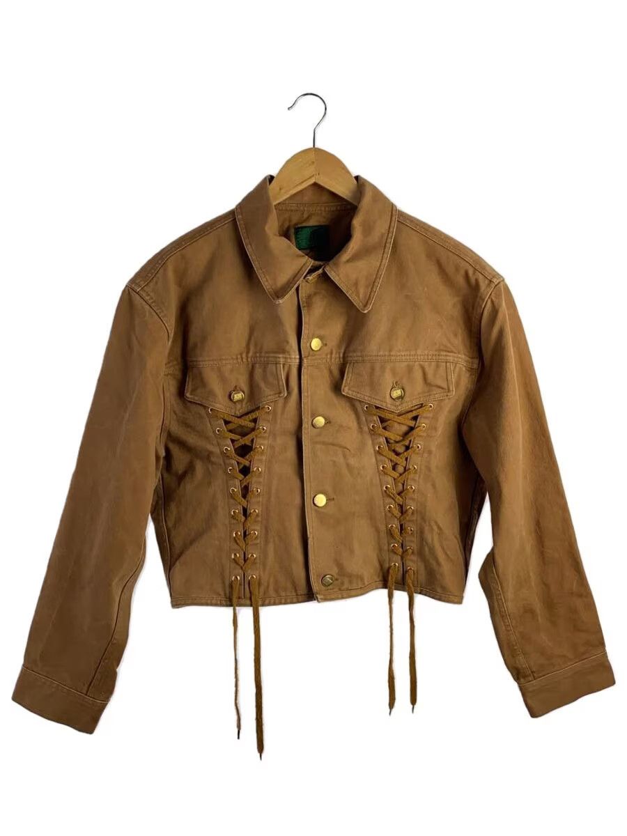 Double Lace Jacket