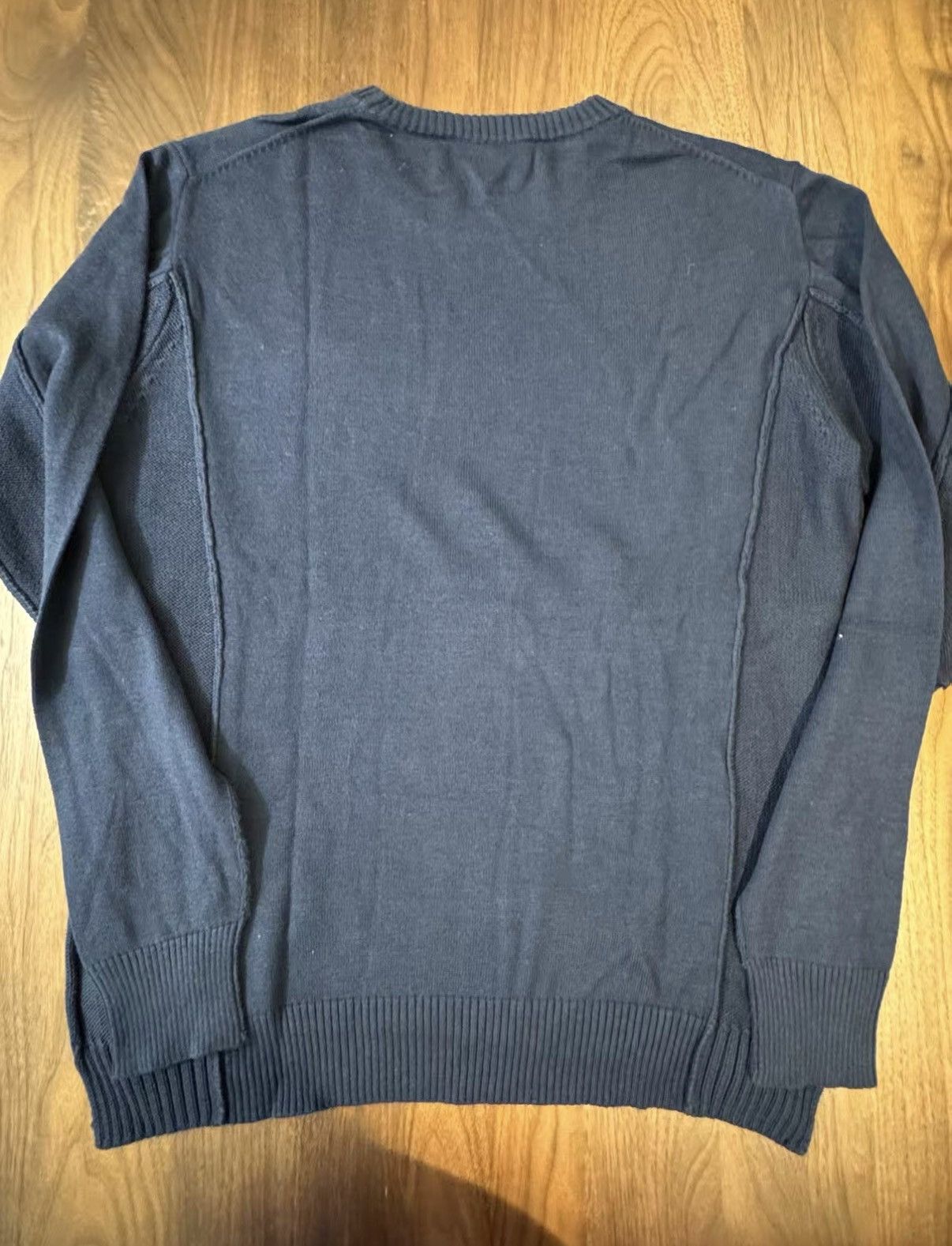 Undercover Undercover Sweater J34 Size US S / EU 44-46 / 1 - 6 Thumbnail