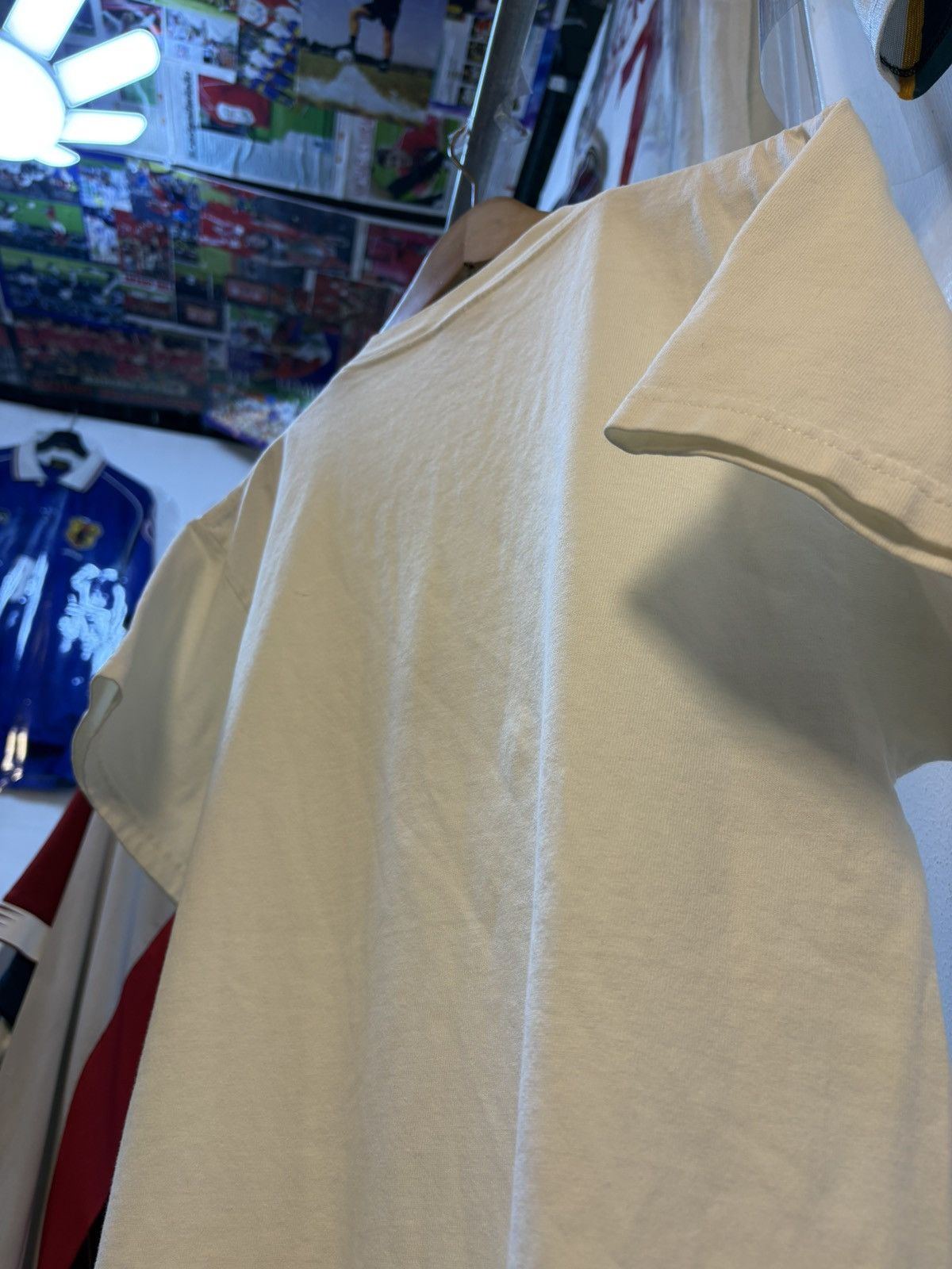 Nike Vintage Nike Town USA T-Shirt Size US S / EU 44-46 / 1 - 3 Thumbnail