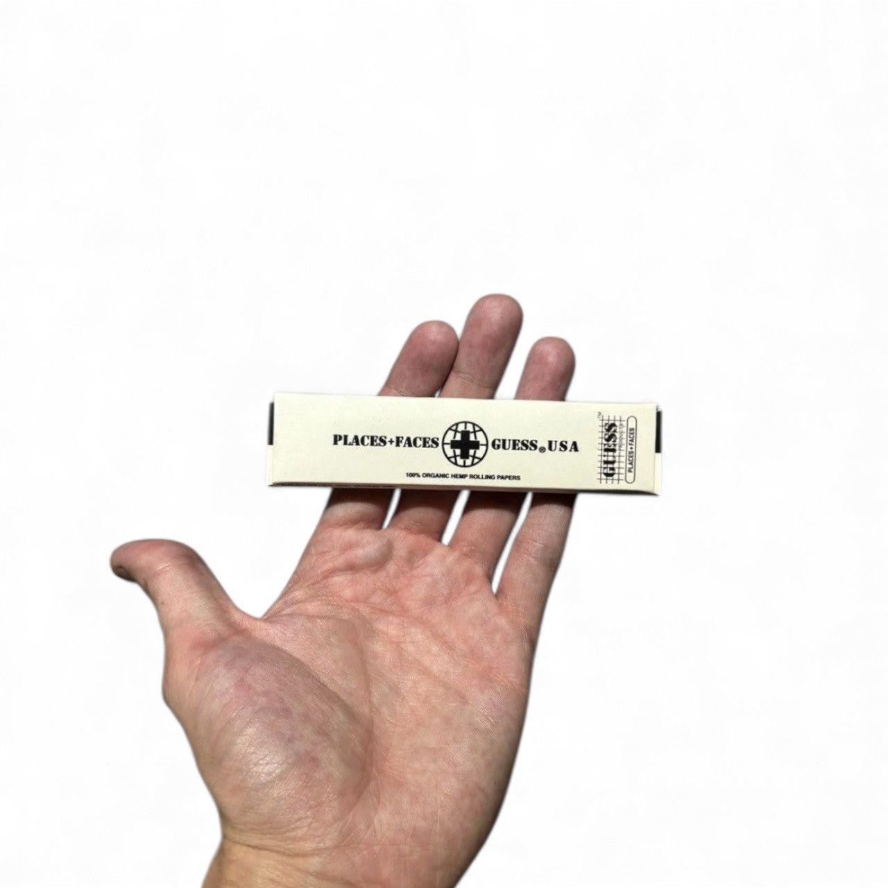 Guess Guess x Places + Faces Rolling Papers Size ONE SIZE - 1 Thumbnail