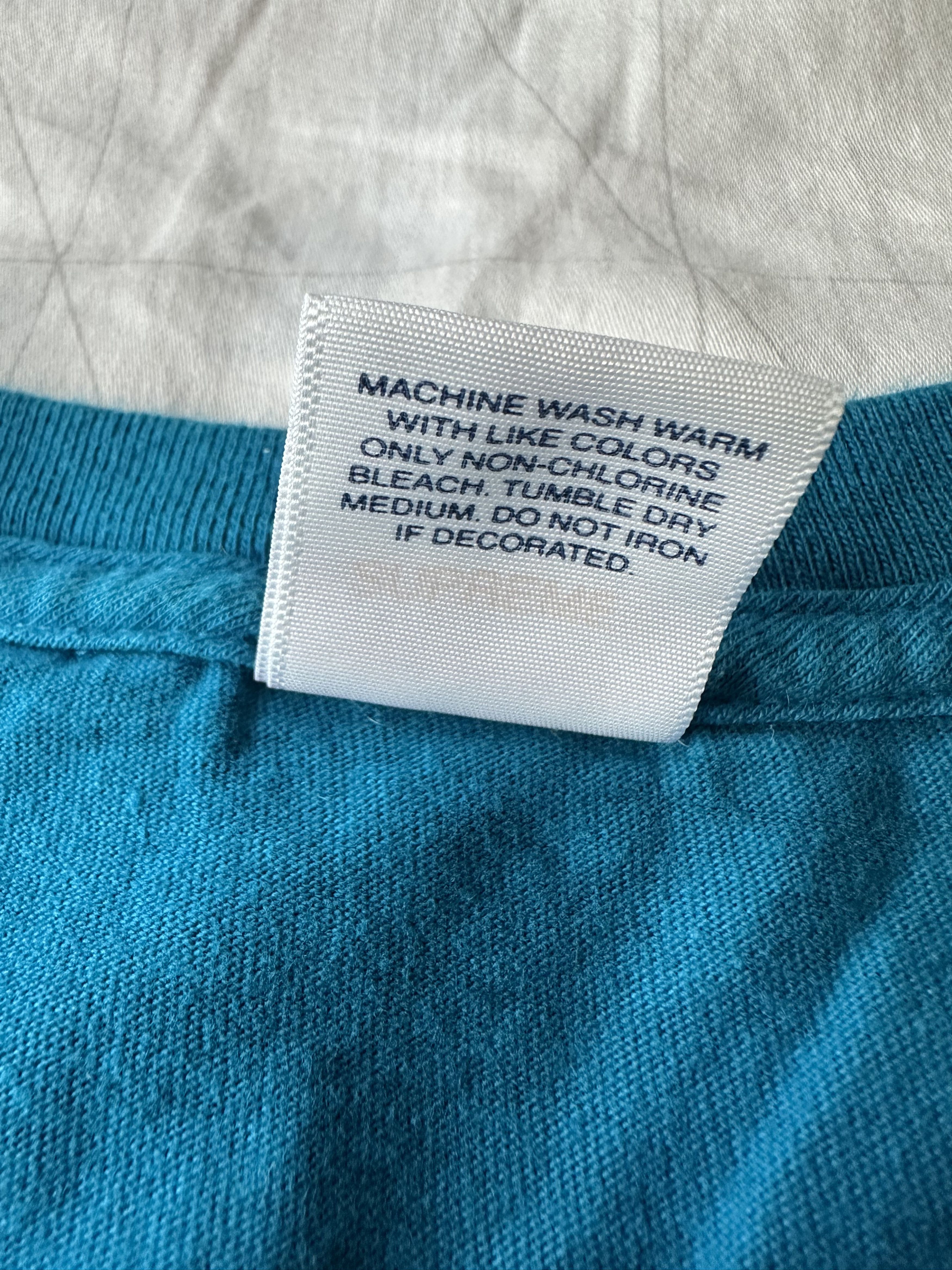 Supreme SS17 Supreme Mean Everybody Asks Tee Size US XL / EU 56 / 4 - 5 Thumbnail