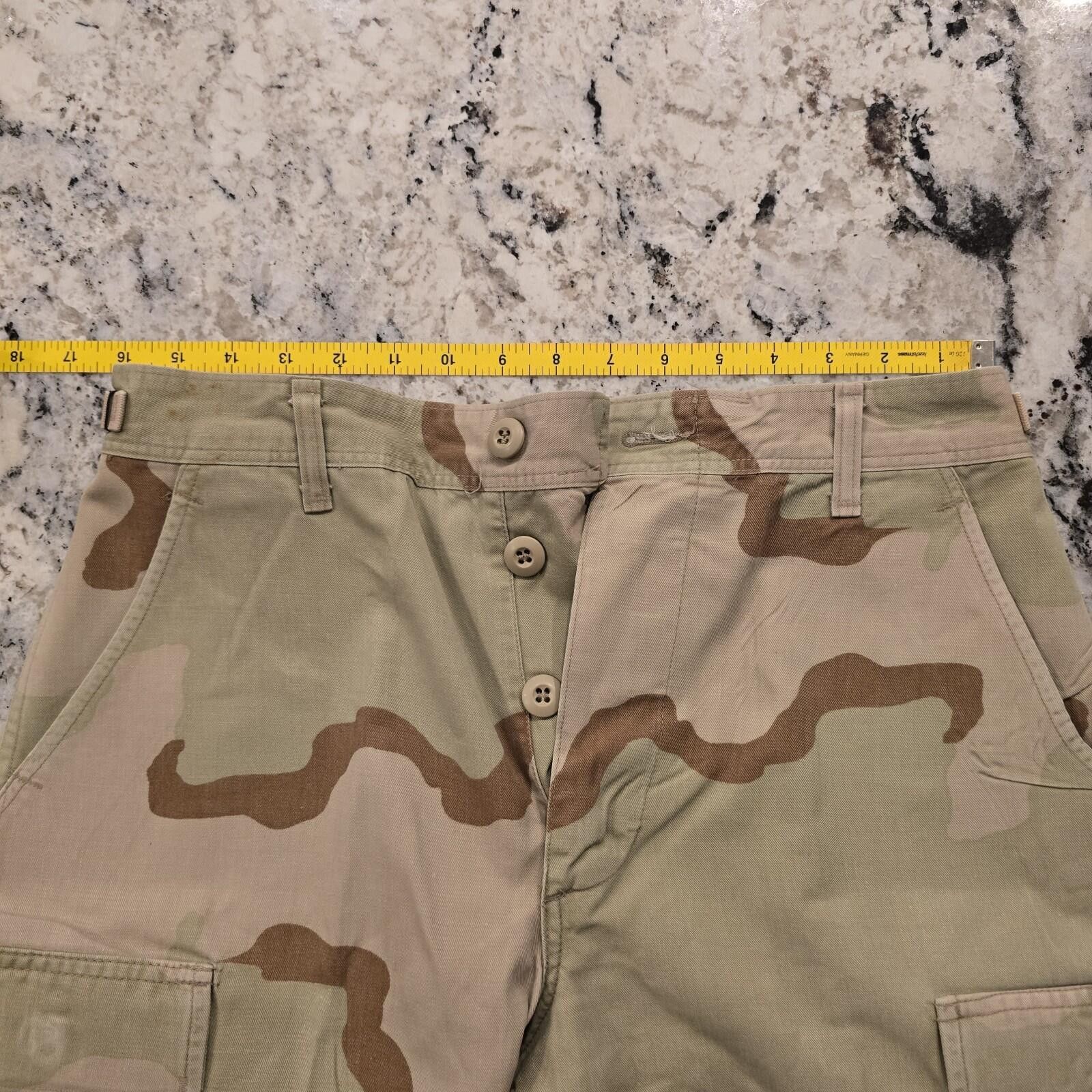 Propper Lot of 2 US ARMY Pant Mens Small Size 30 Size ONE SIZE - 8 Thumbnail