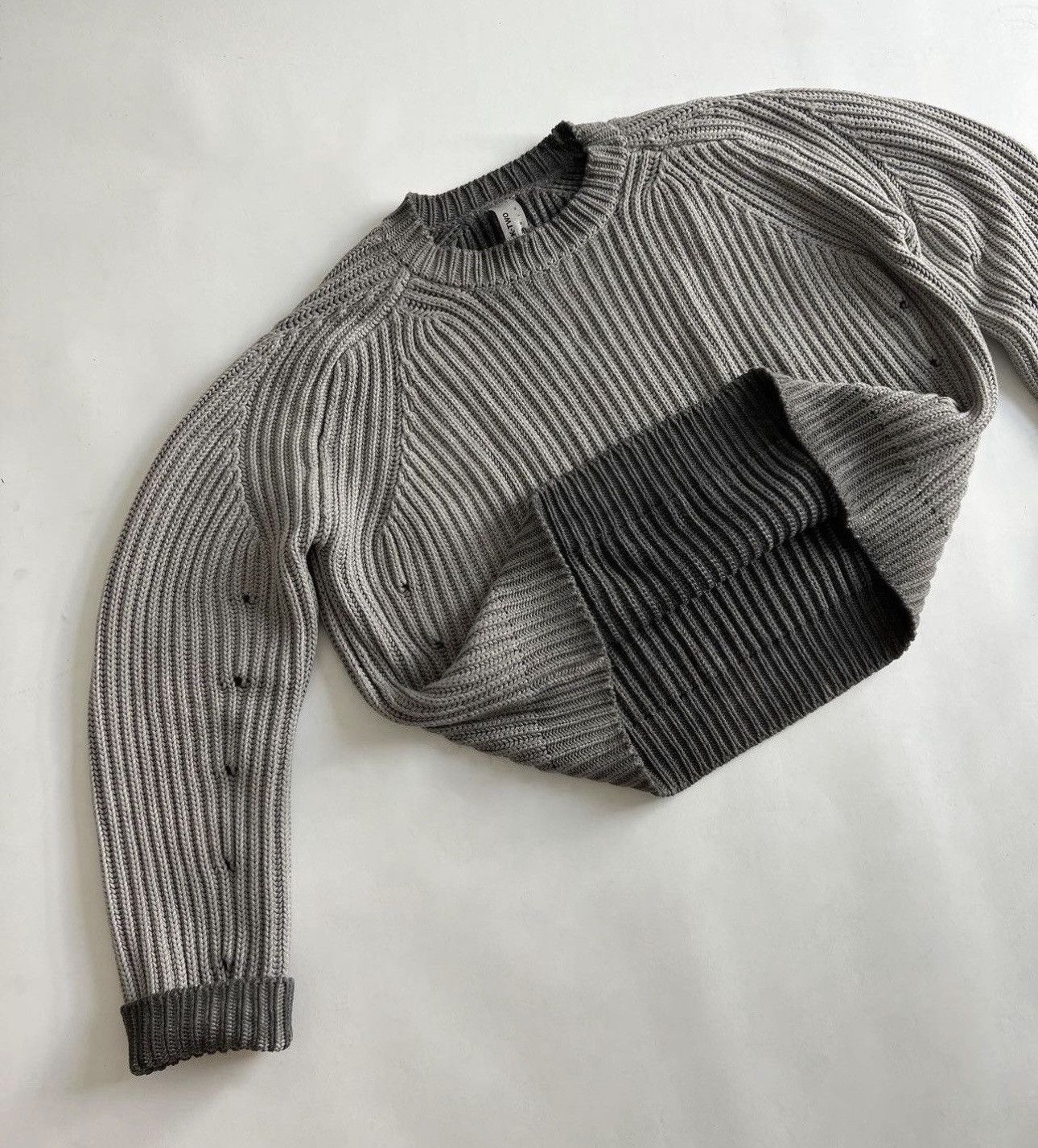 K-Two Studios × Streetwear Grey Ktwo Sweater | Grailed