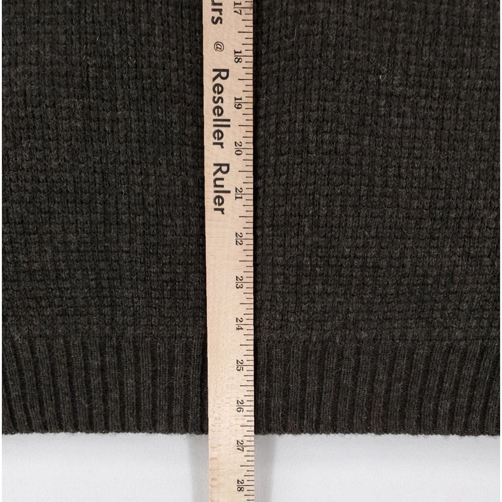 Pendleton Pendleton 100% Shetland Wool Full Zip Sweater Vest Green Mens L Size US L / EU 52-54 / 3 - 7 Thumbnail