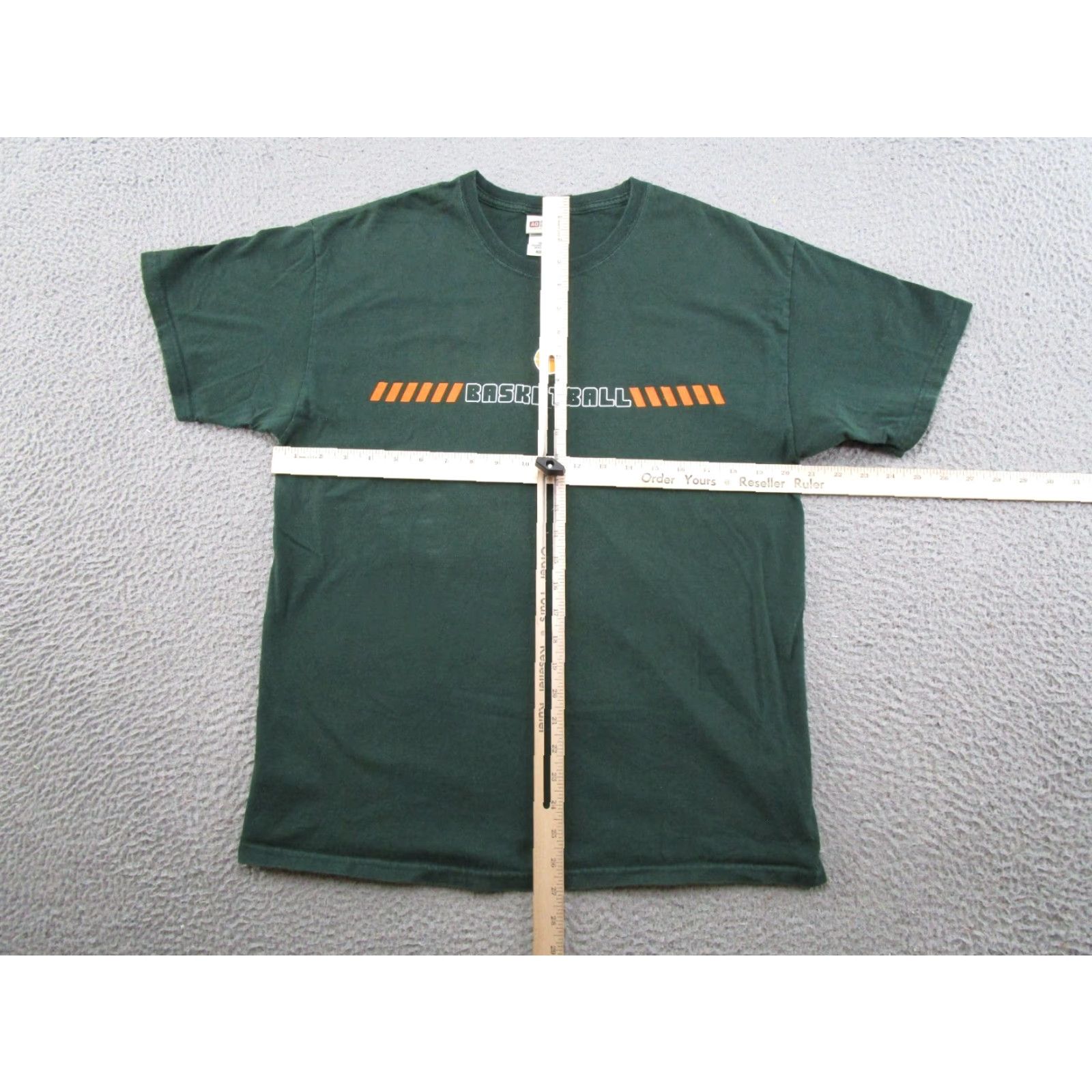Vintage VINTAGE American Outdoorsman T-Shirt Size US L / EU 52-54 / 3 - 5 Thumbnail