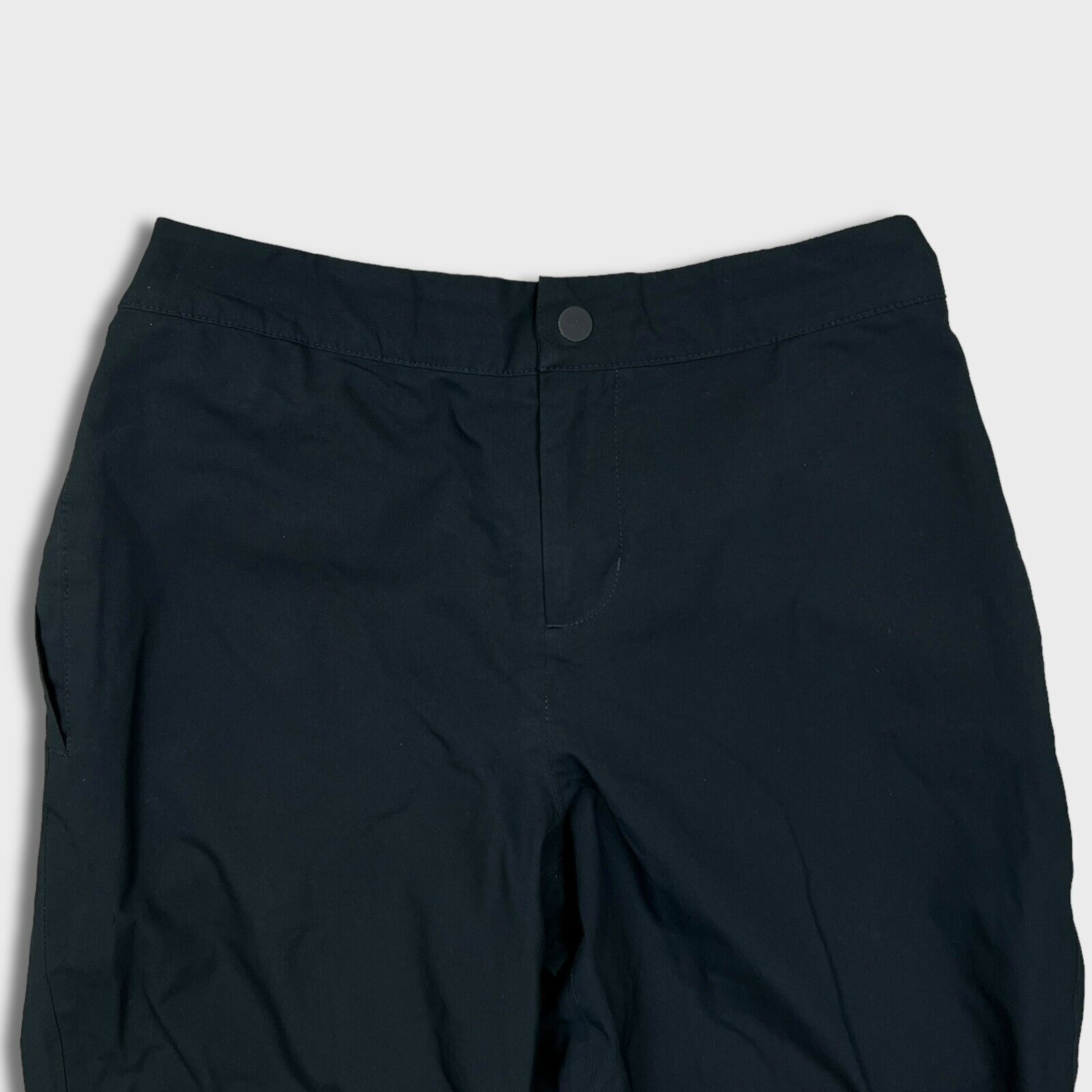 Nike × Vintage Nike Sportswear Track Pants Small Hypershield Swoosh Jogger Size US 27 - 2 Thumbnail