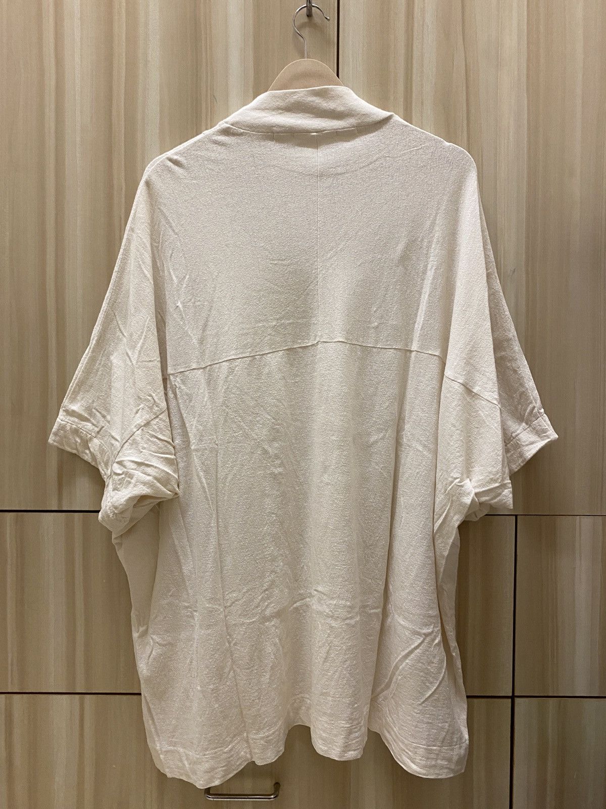 Julius Julius 7 Neuromantika Fall Winter 20017/18 Collection Size US XL / EU 56 / 4 - 2 Thumbnail