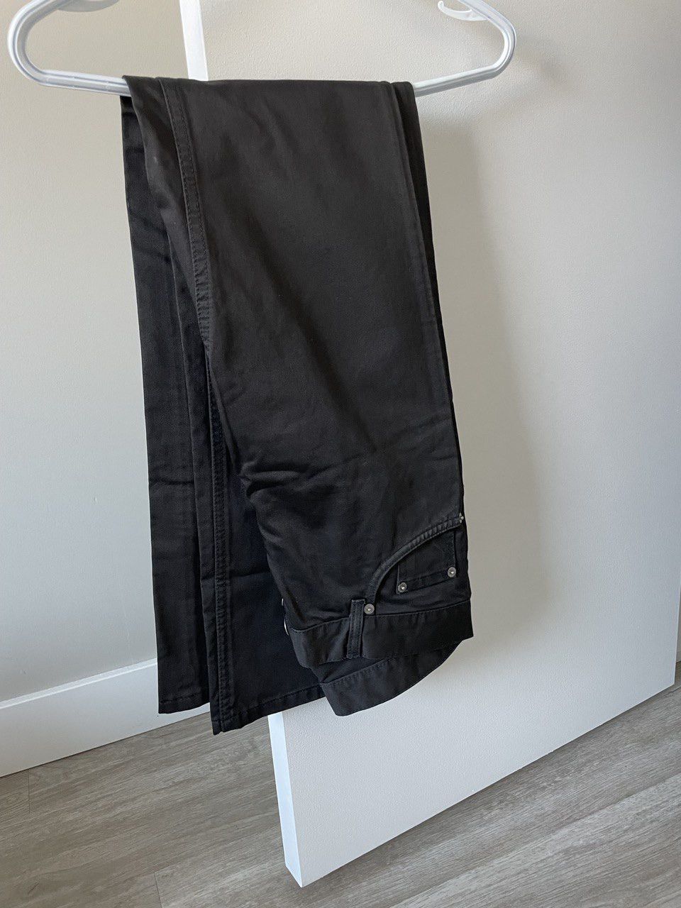 Helmut Lang Helmut Lang vintage classic low waist boot cut Size US 28 / EU 44 - 1 Thumbnail