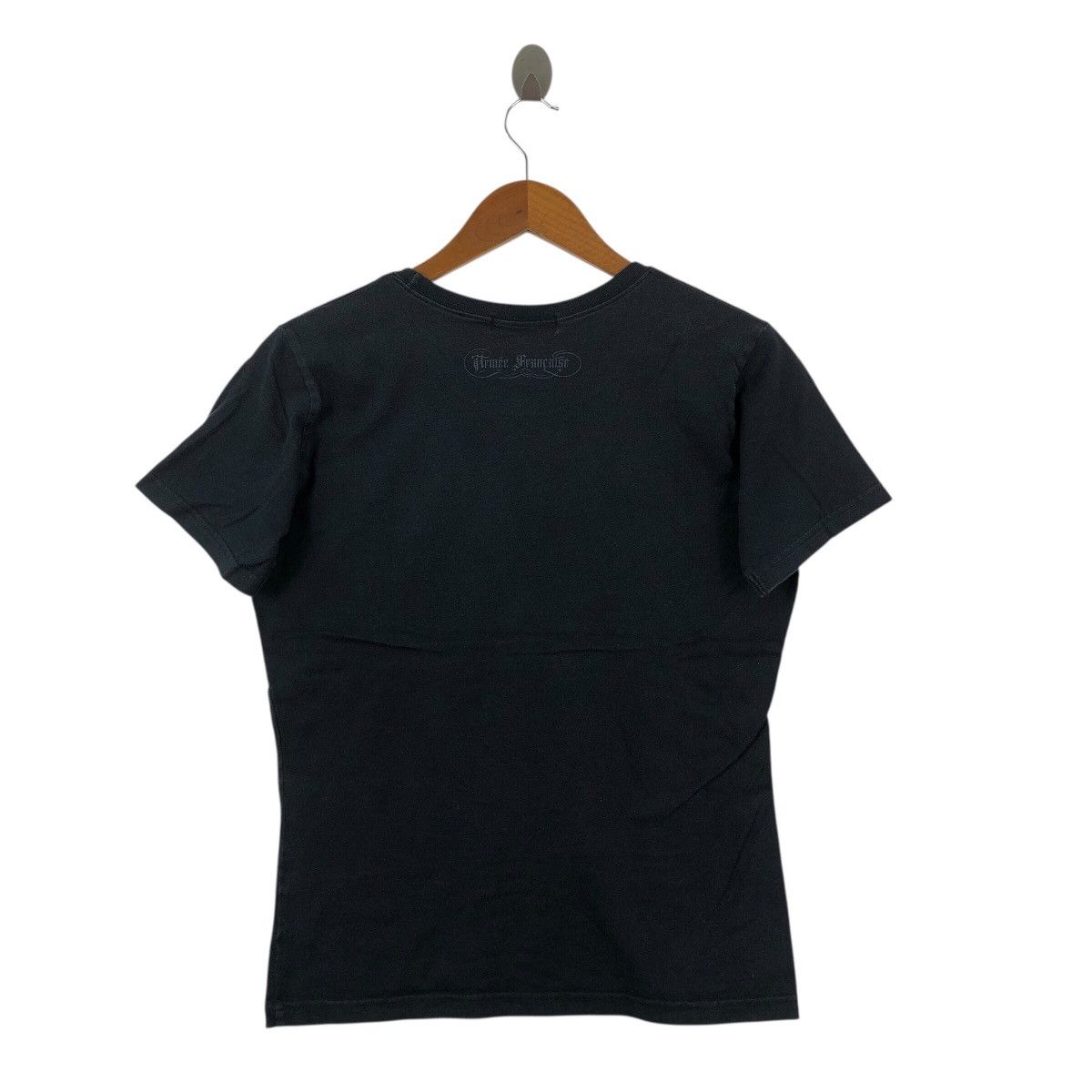 Japanese Brand Armee Francaise T-Shirt Tribal Style Size US M / EU 48-50 / 2 - 4 Thumbnail