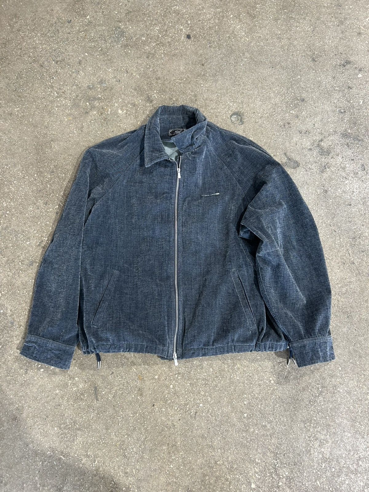 Kith Kith Bomber Jacket With Pin Size US XL / EU 56 / 4 - 1 Thumbnail