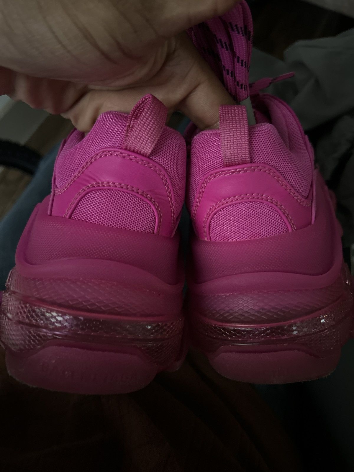 Balenciaga Balenciaga trainers Size US 8 / IT 38 - 9 Thumbnail