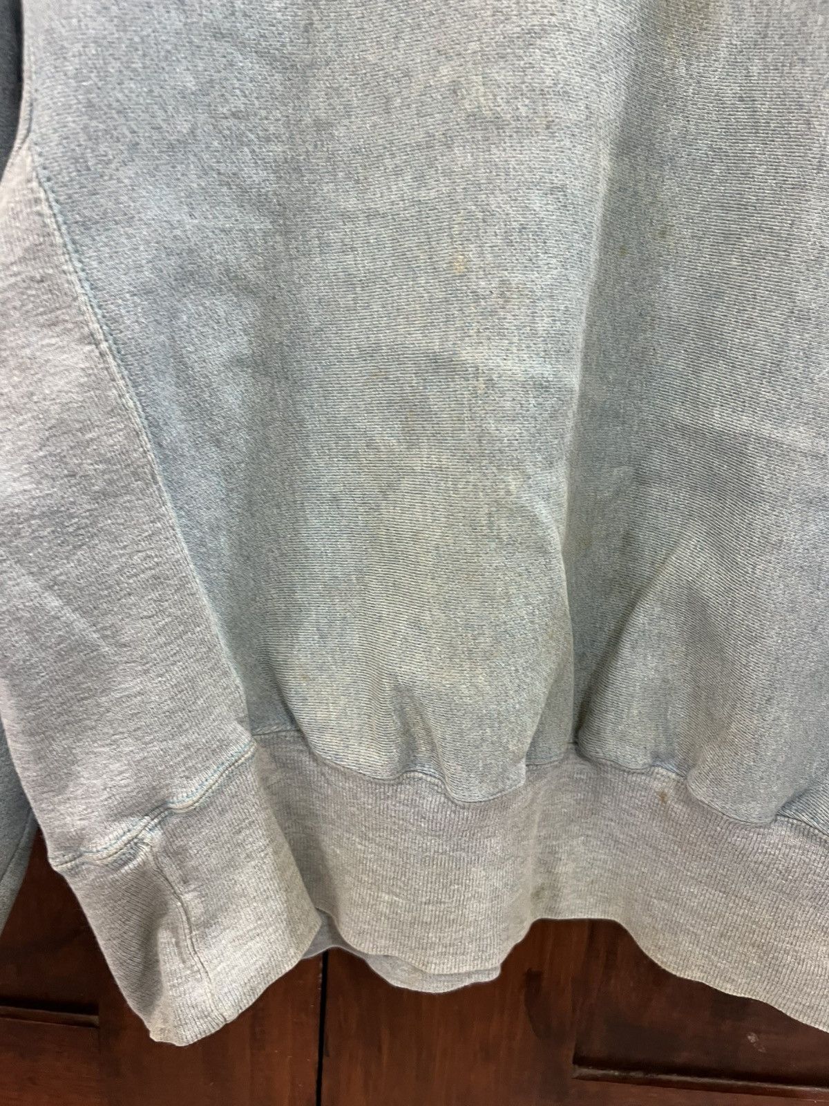 Champion Vintage 80’s Champions Reverse Weave Q Sweatshirts Size US L / EU 52-54 / 3 - 5 Thumbnail