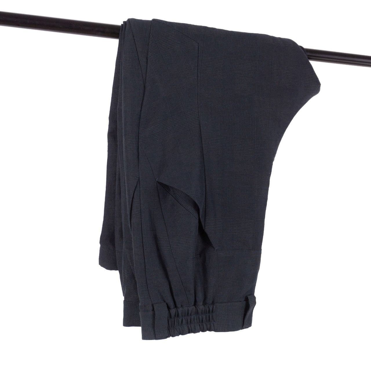 Other DEVOA Japan / linen checked pants Size US 28 / EU 44 - 7 Thumbnail