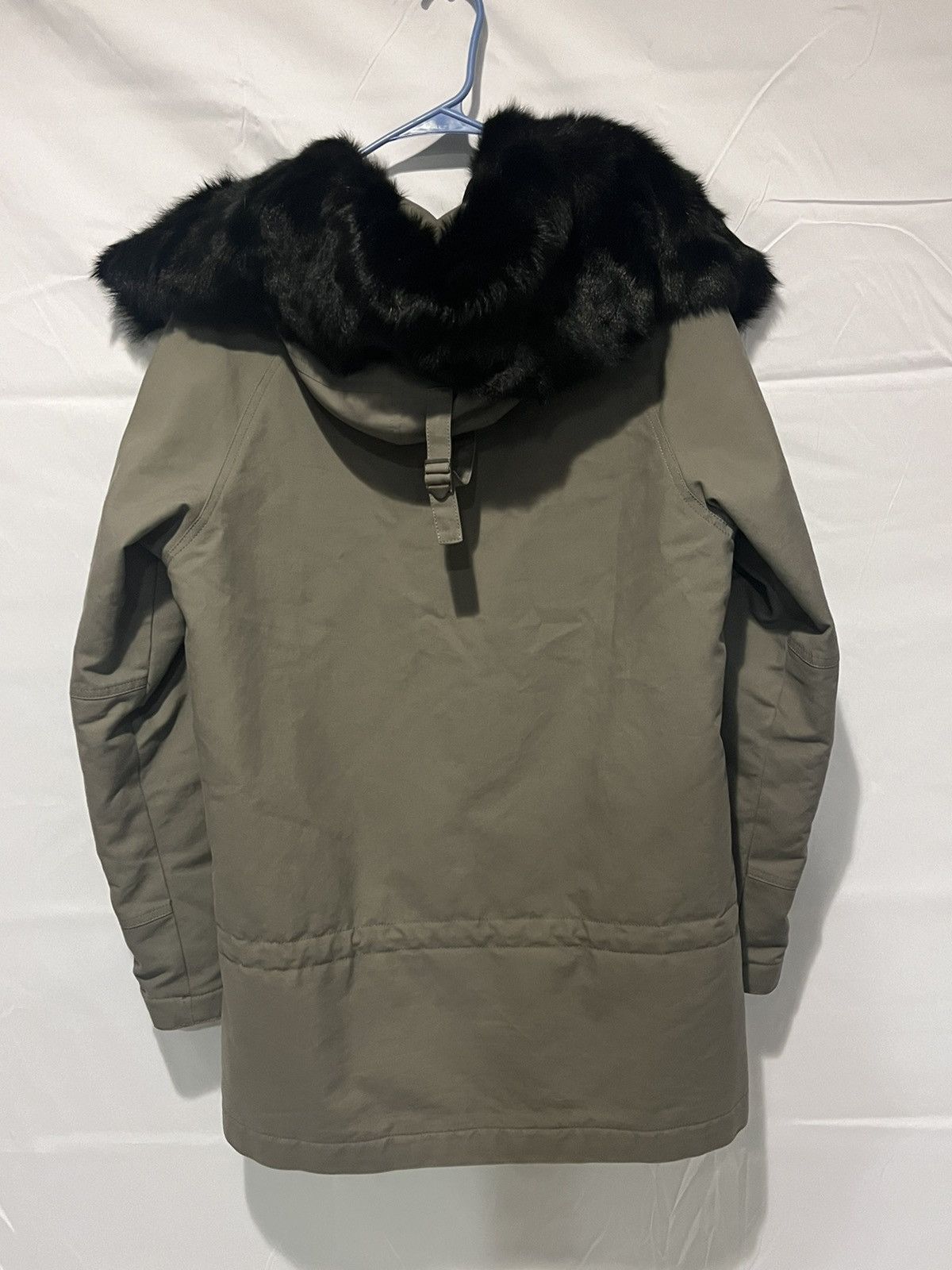 Lad Musician Lad musician 06 worm parka Size US M / EU 48-50 / 2 - 3 Thumbnail