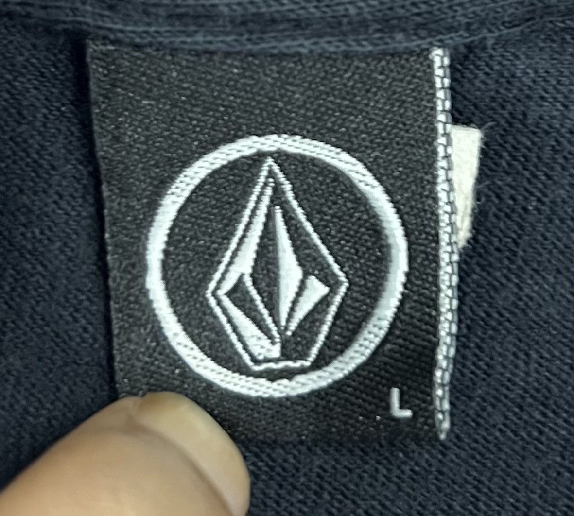 Vintage × Volcom VINTAGE VOLCOM SHIRT Size US L / EU 52-54 / 3 - 7 Thumbnail