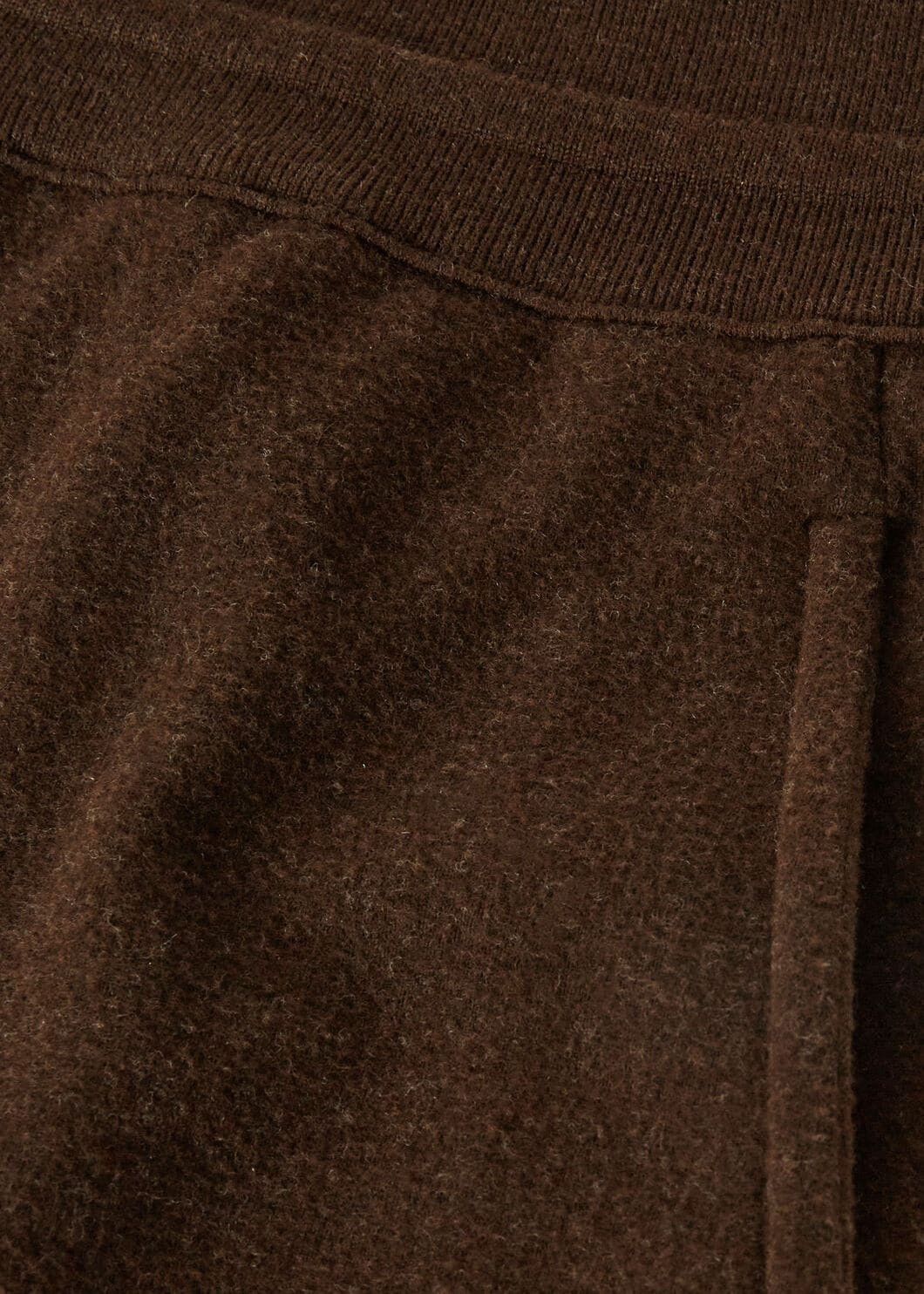 Loro Piana o1w1db10725 FAO7044 Rassa Pant in Brown Size US 36 / EU 52 - 7 Thumbnail