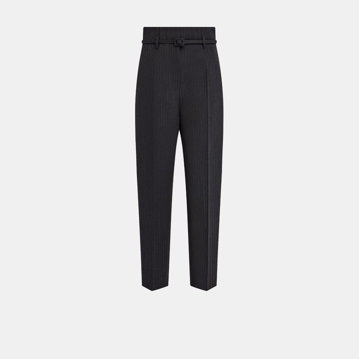 image of Dior O1Bcso1Str0224 Pants In Black, Women's (Size 26)