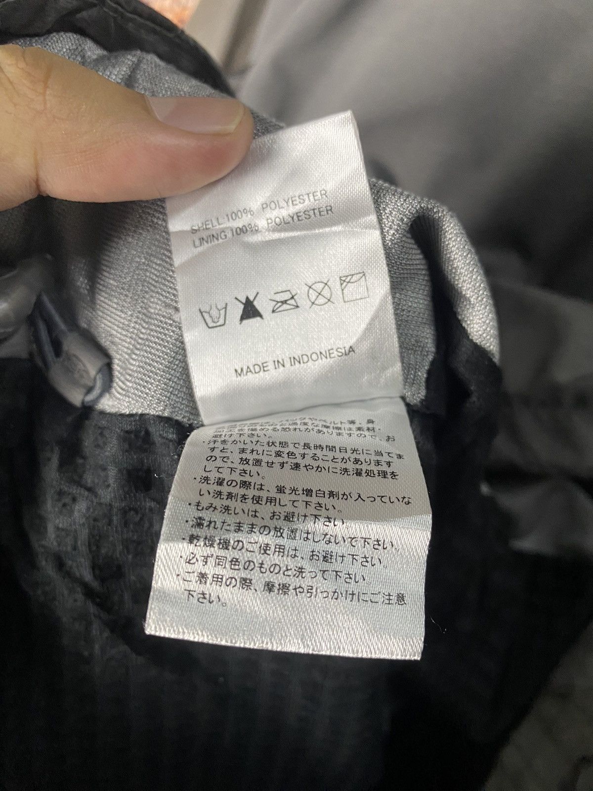 Oakley Vintage Oakley Jacket Size US M / EU 48-50 / 2 - 18 Thumbnail