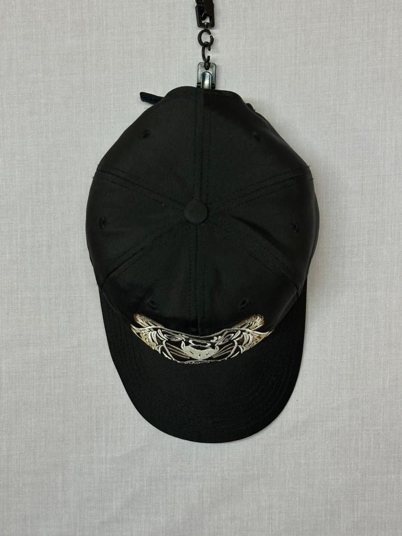 Kenzo Kenzo Tiger Baseball Cap in black. Size ONE SIZE - 2 Thumbnail