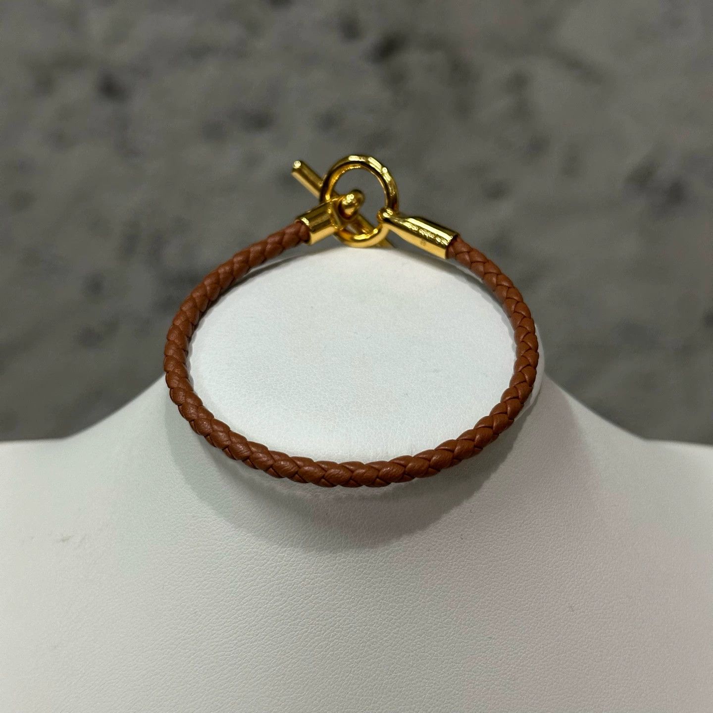 Hermes Hermes New Hand Bracelet Size ONE SIZE - 2 Thumbnail