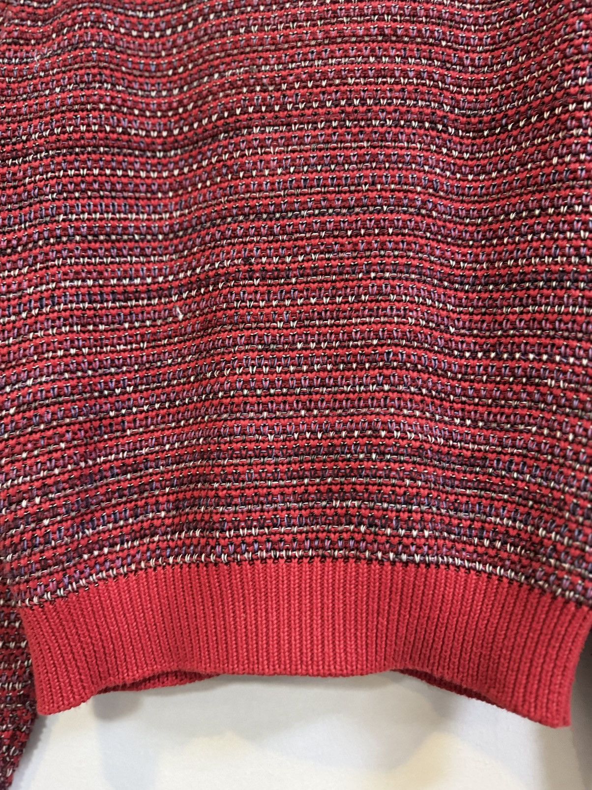 Chloe See by Chloe Wоmеns Knitted Sweater Size M / US 6-8 / IT 42-44 - 17 Thumbnail