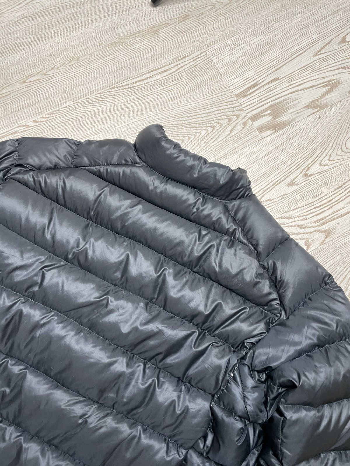 Salomon Salomon Down Jacket Pertex Quantum size S Size US S / EU 44-46 / 1 - 11 Thumbnail