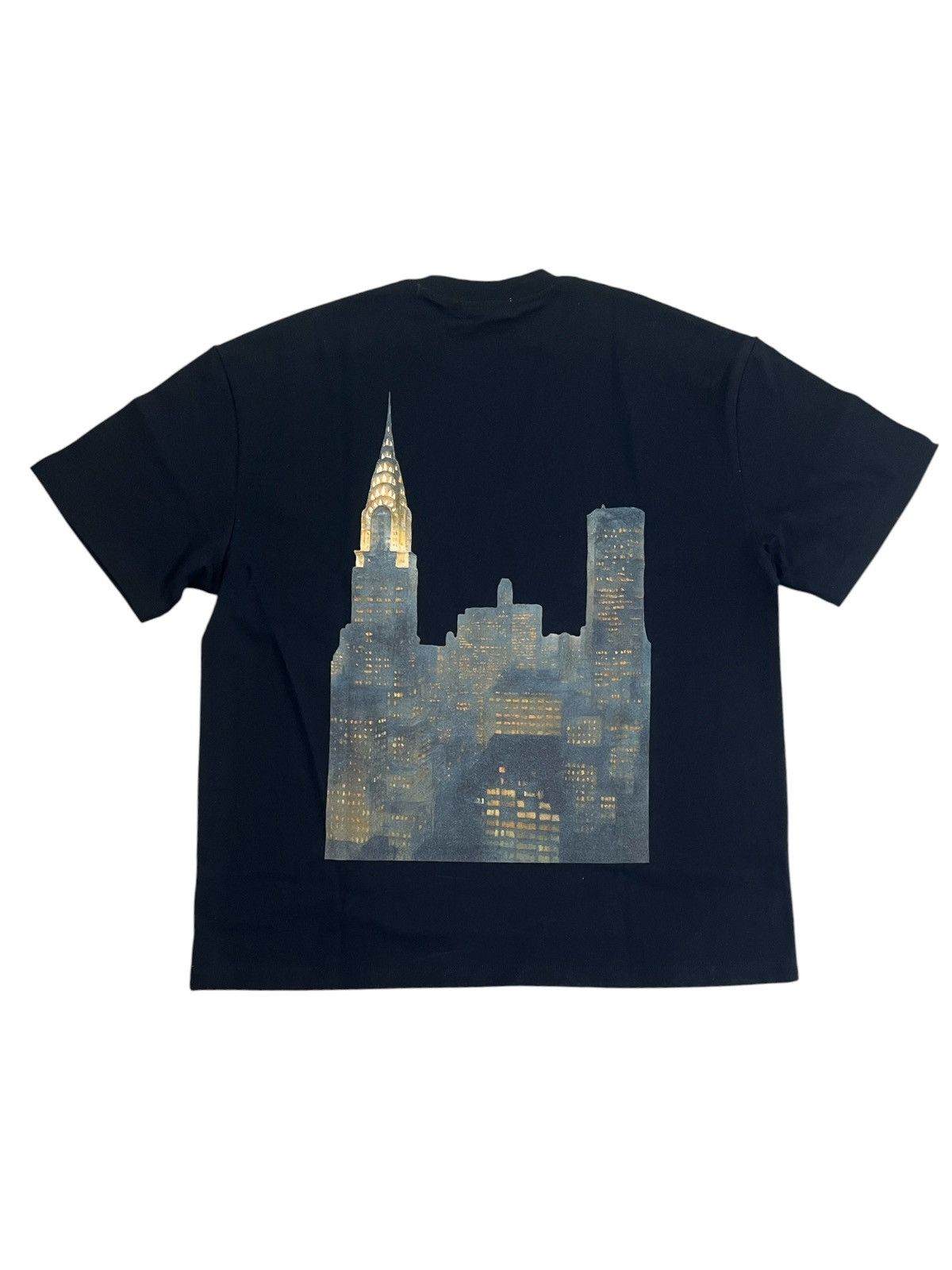 Other Made by Martin "City Nights" T– Heavyweight 305 GSM – 1 of 1 Size US L / EU 52-54 / 3 - 3 Thumbnail