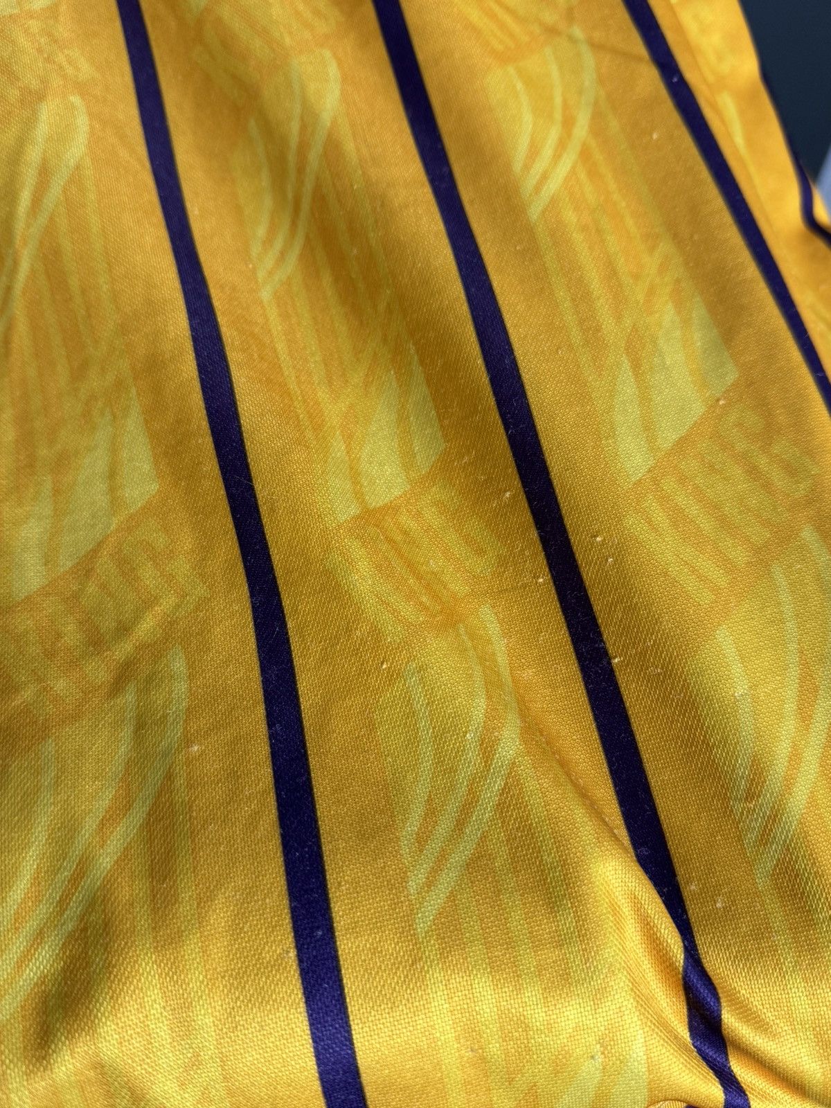 Puma Sheffield Wednesday 94/95 Third Football Jersey Size US M / EU 48-50 / 2 - 7 Thumbnail