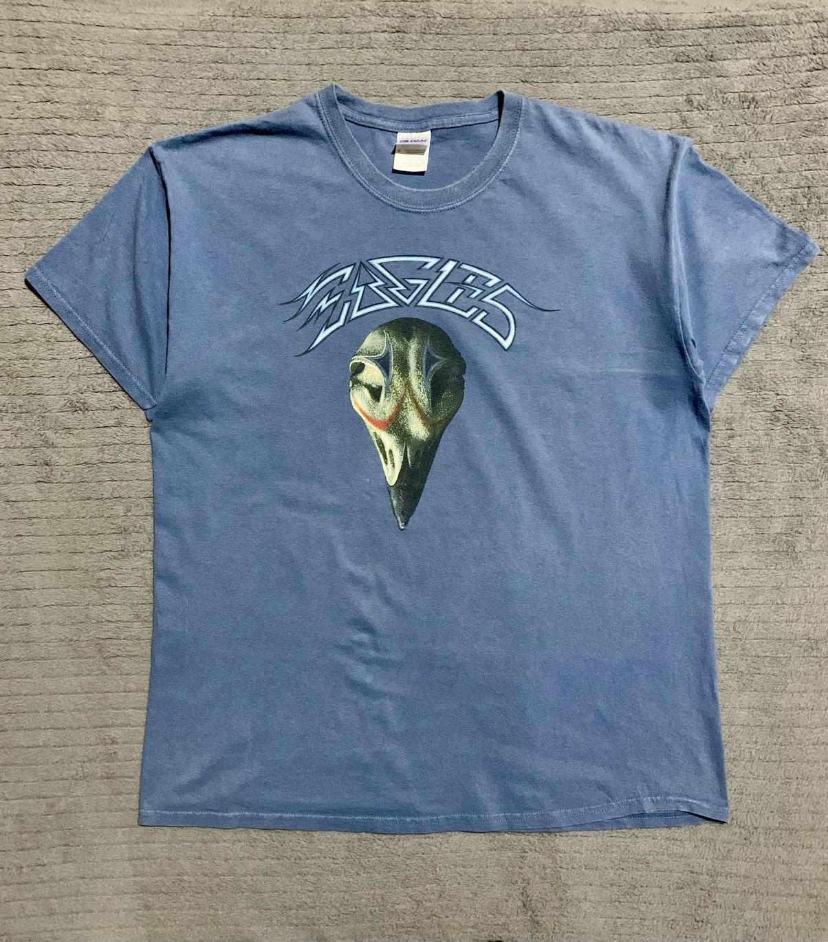 Band Tees The Eagles T Shirt 2013 Tour Dallas October Size US L / EU 52-54 / 3 - 1 Thumbnail