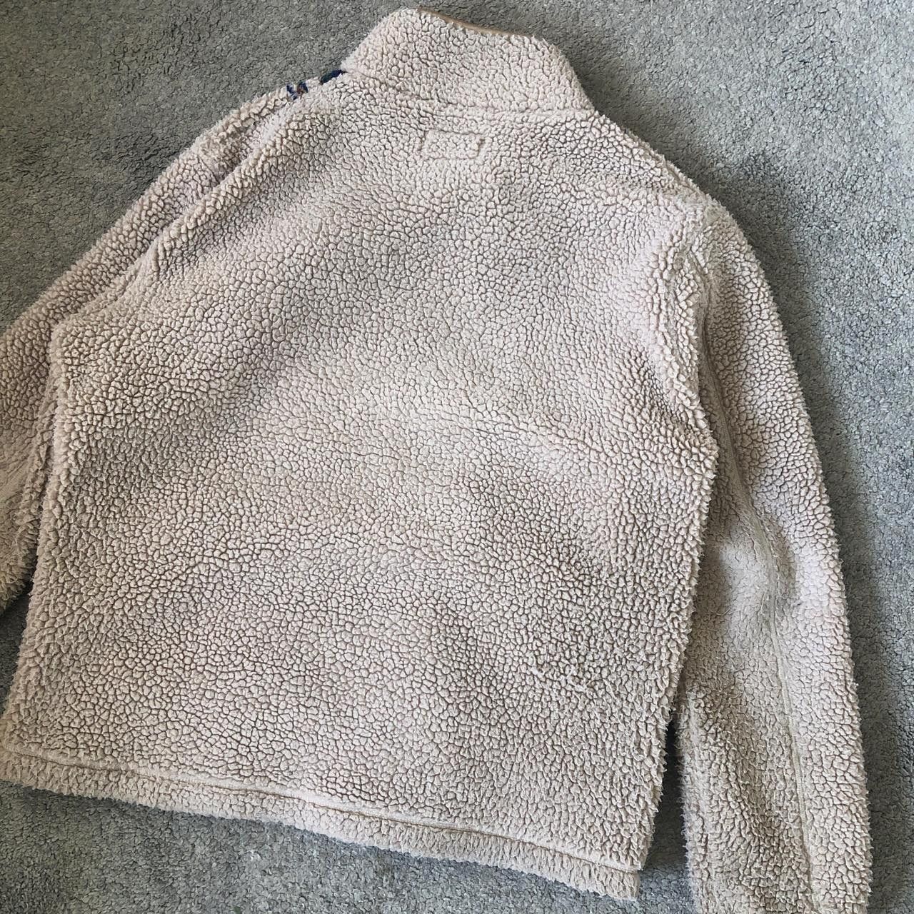 Folk Folk Fleece Jacket Size US L / EU 52-54 / 3 - 4 Thumbnail