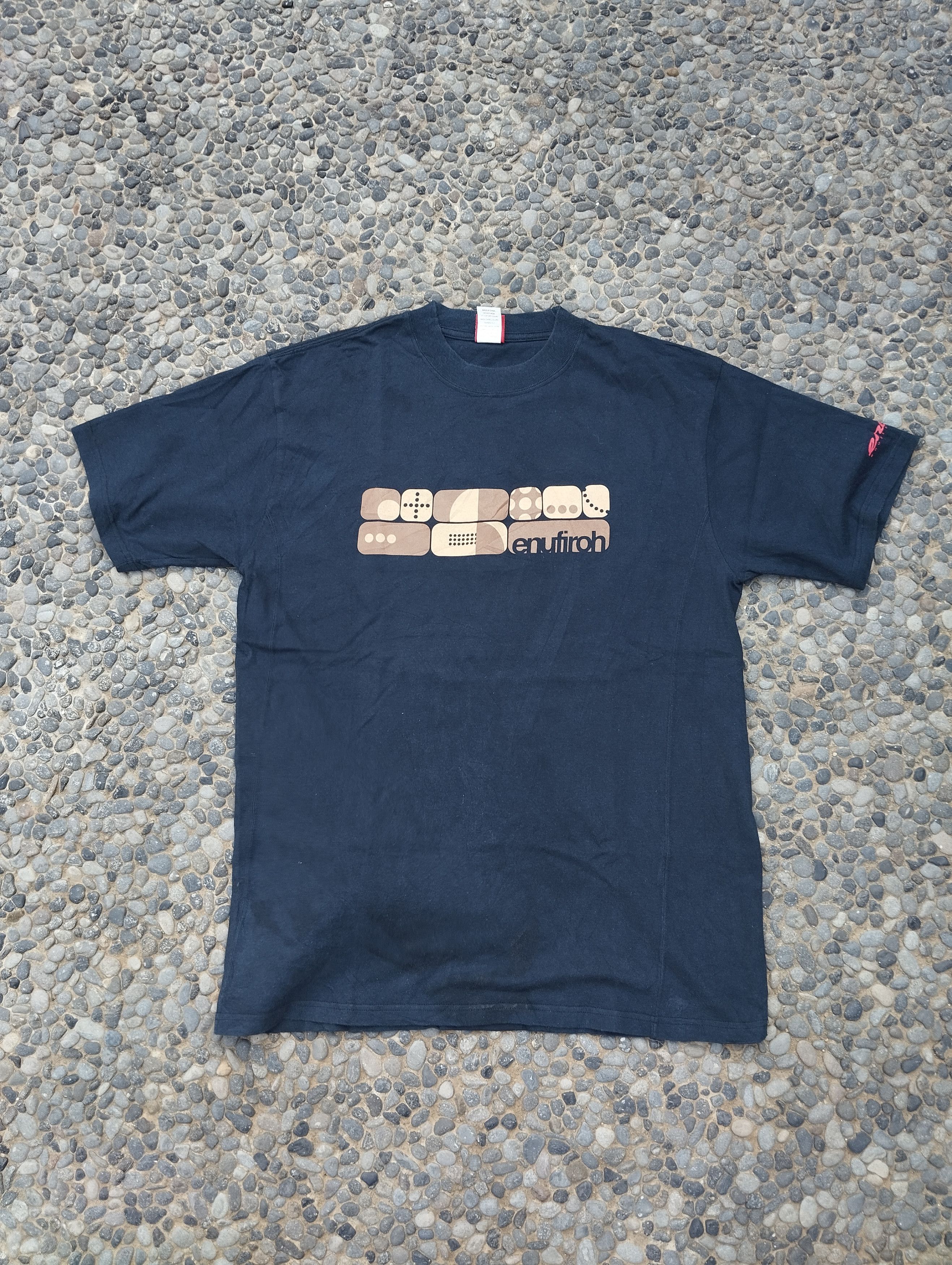 Vintage Enufiroh Size US L / EU 52-54 / 3 - 2 Thumbnail