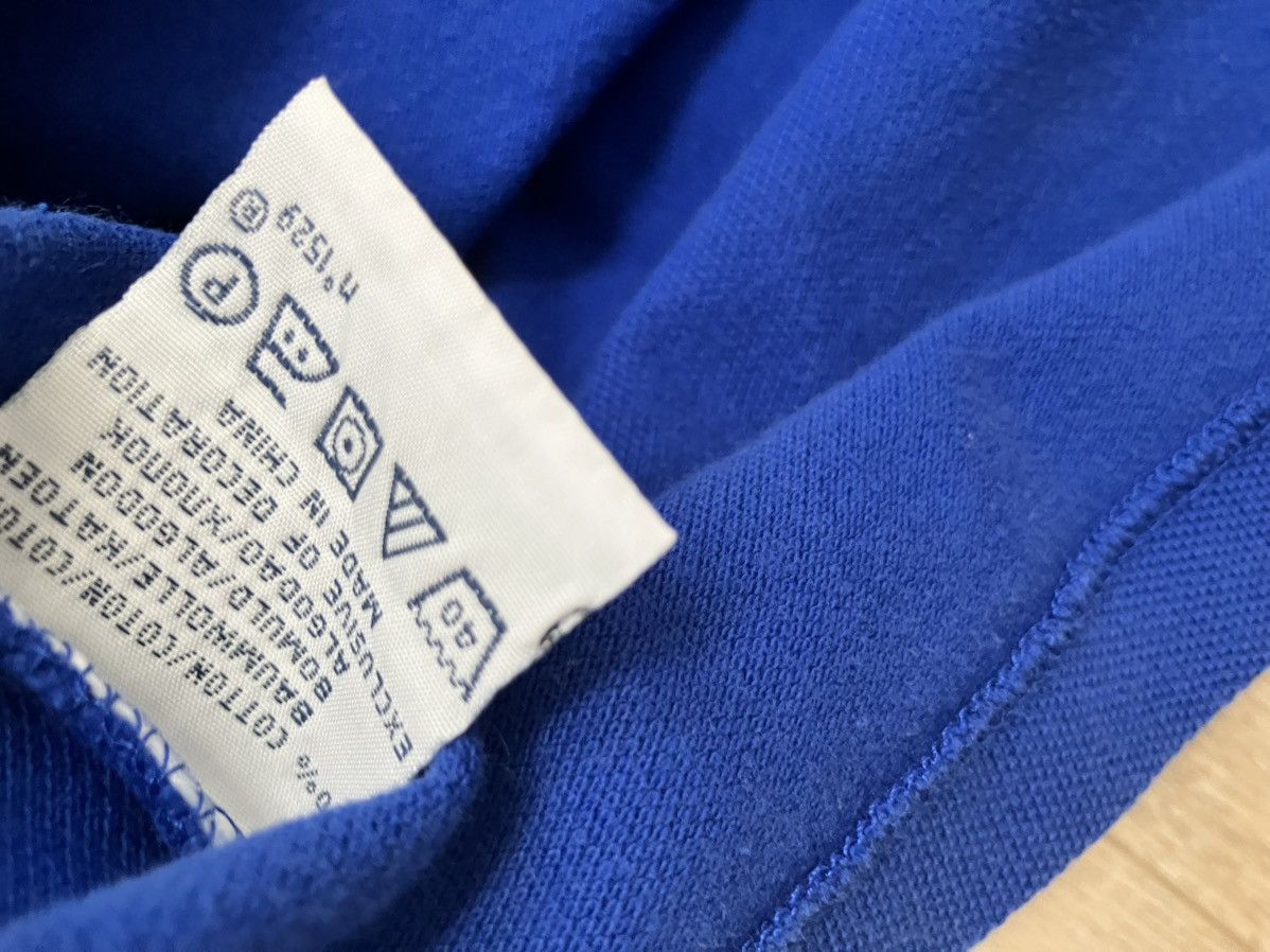 Polo Ralph Lauren Polo Ralph Lauren tshirt Size US XL / EU 56 / 4 - 5 Thumbnail