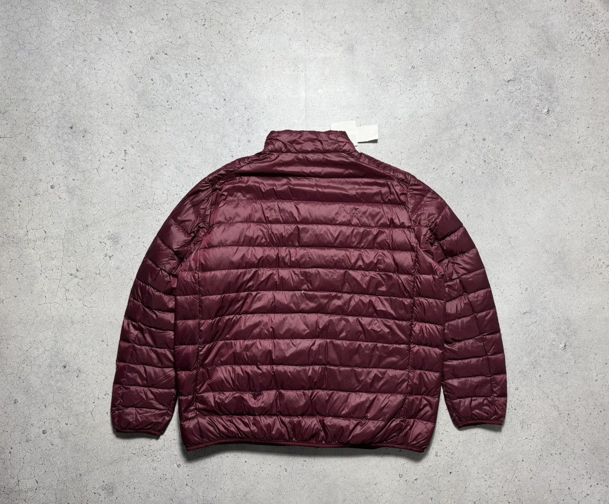 Uniqlo Uniqlo New Puffer Jacket Size 5XL Size US XXL / EU 58 / 5 - 9 Thumbnail
