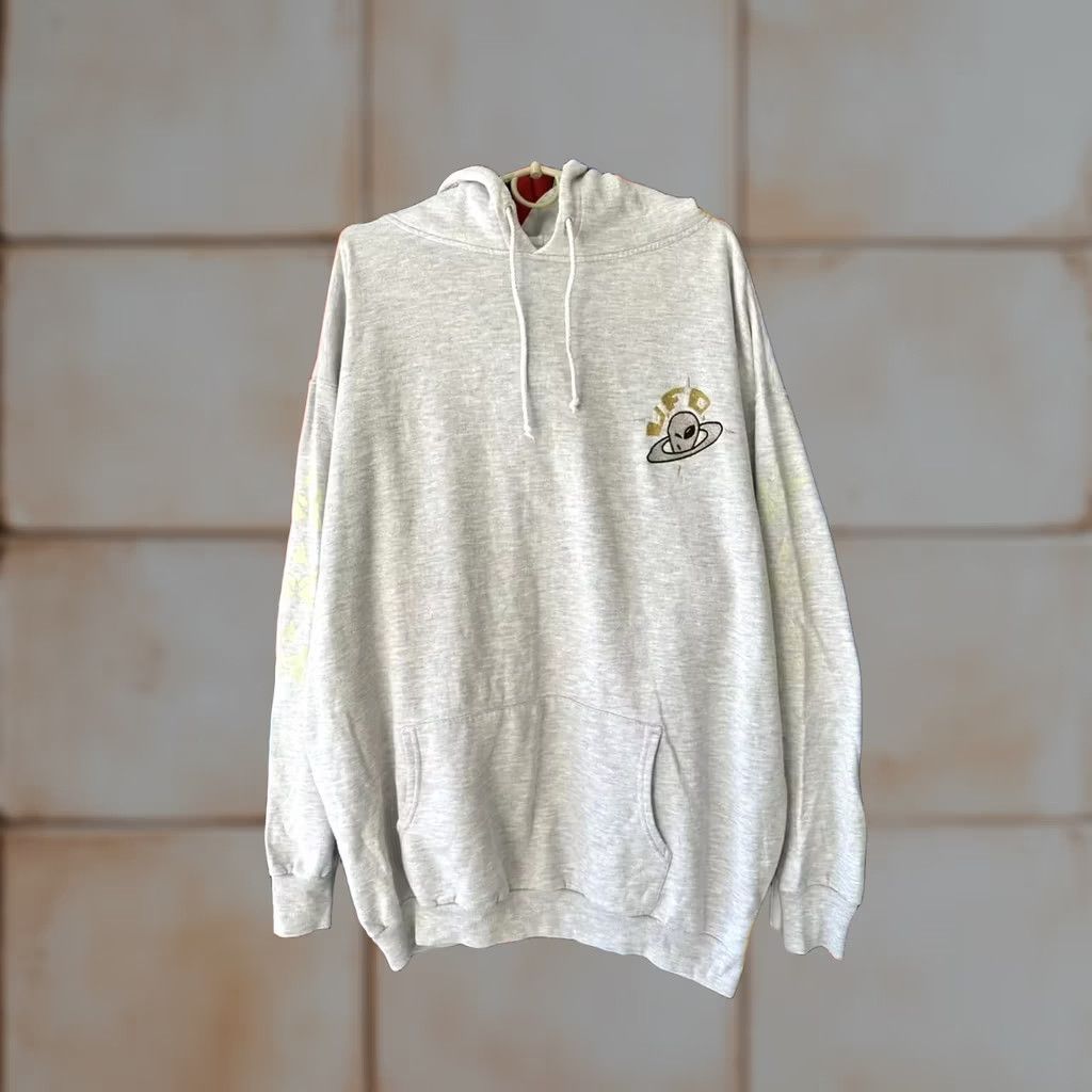 Vintage VINTAGE Nike? Not applicable Size US XL / EU 56 / 4 - 1 Thumbnail