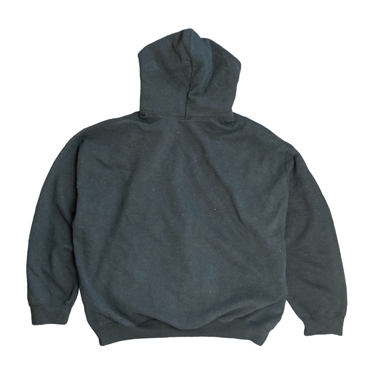 Band Tees Sons of anarchy 2000s vintage oversized hoodie Size US XXL / EU 58 / 5 - 2 Thumbnail