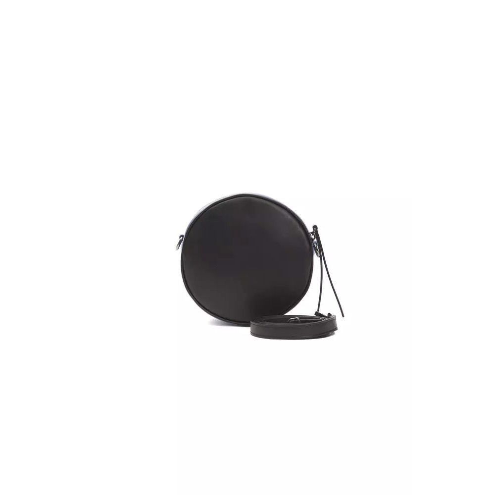 Other Pompei Donatella Black Leather Crossbody Bag Size ONE SIZE - 3 Thumbnail