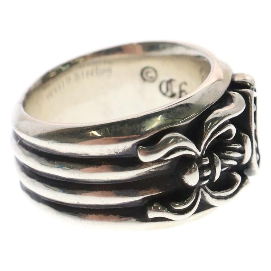 Chrome Hearts Chrome Hearts dagger ring 15.5 Size ONE SIZE - 3 Thumbnail