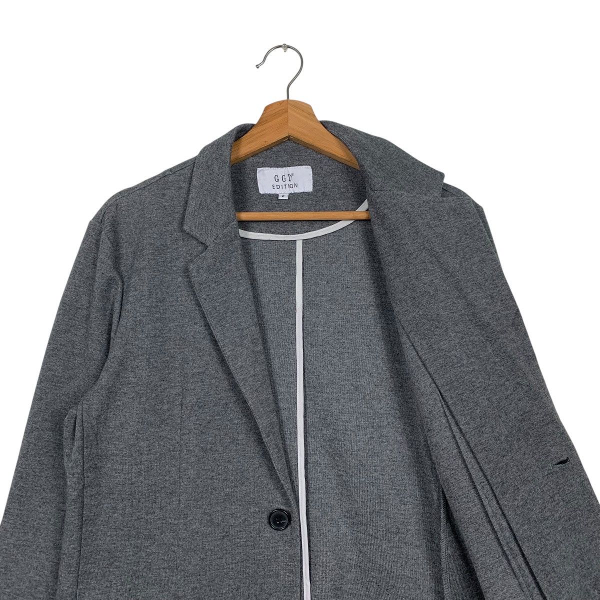 Japanese Brand Japanese Brand GGD Edition Coat Size US M / EU 48-50 / 2 - 10 Thumbnail