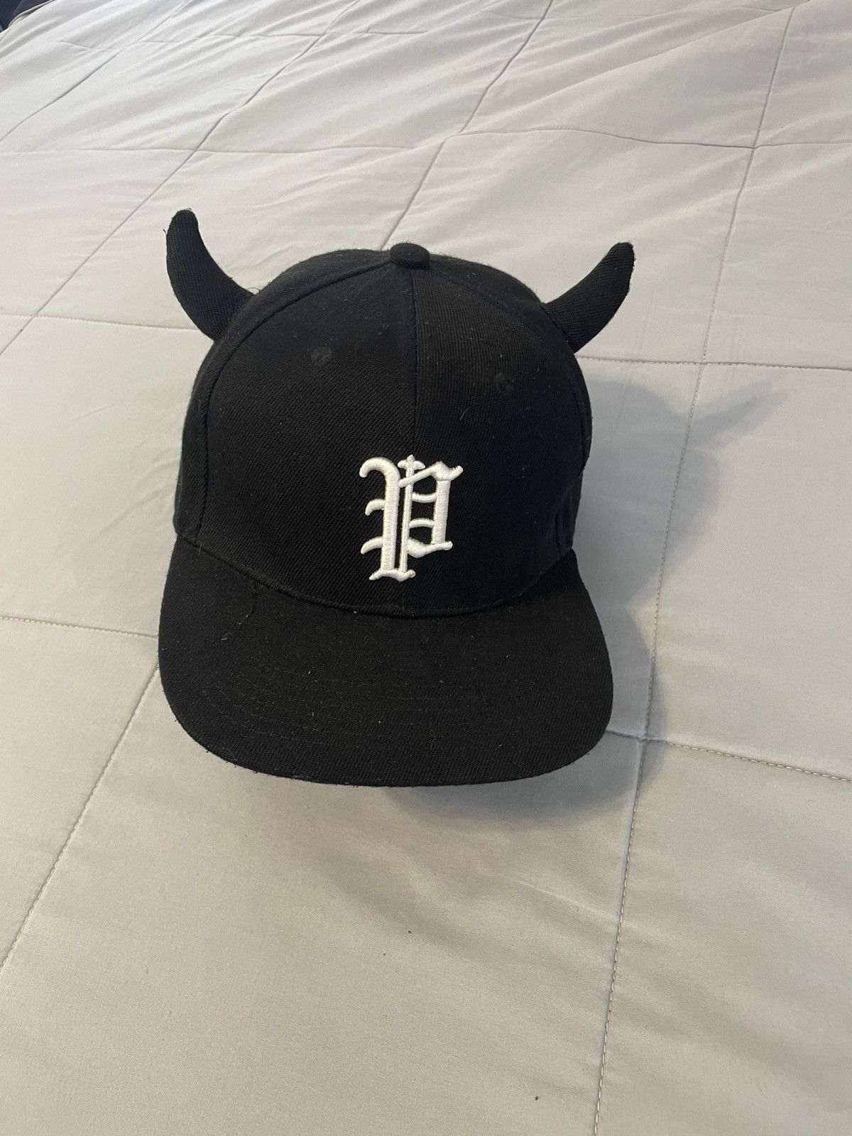 Other Horns Cap Size ONE SIZE - 1 Thumbnail