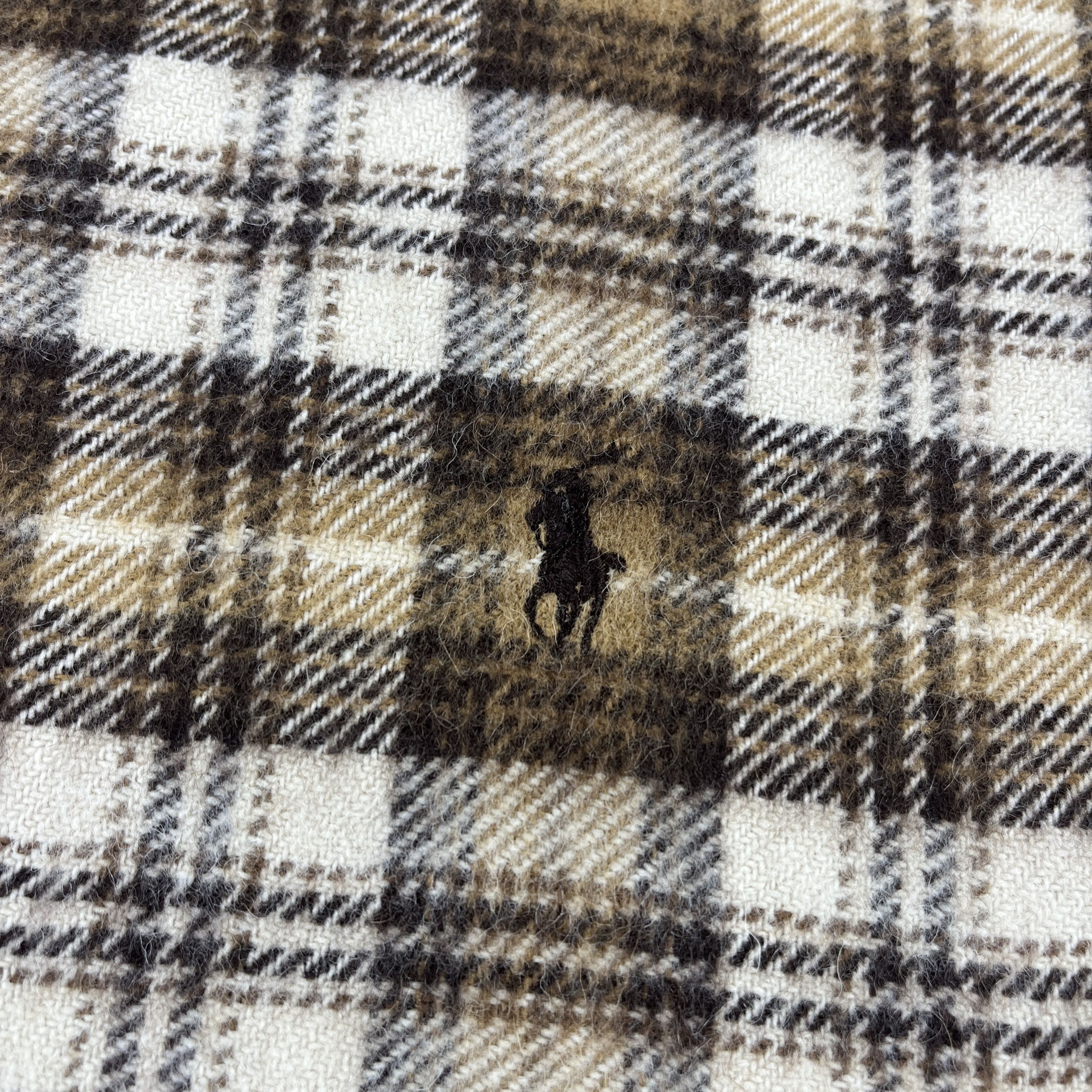 Polo Ralph Lauren Polo Ralph Lauren Scarf / Muffler / Neckwear T1497 Size ONE SIZE - 7 Thumbnail