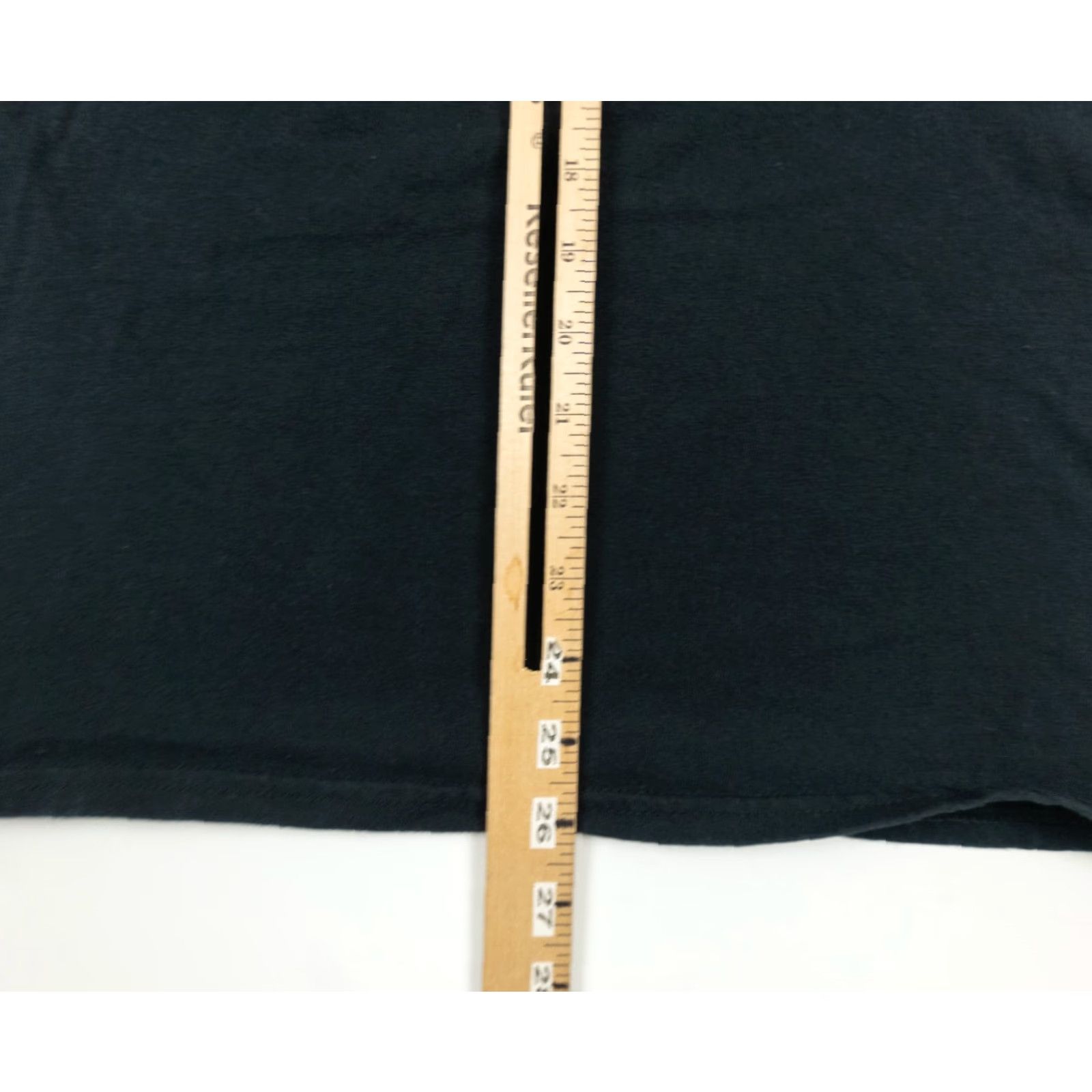 Vintage Ice Cube Shirt Adult Medium Black Short Sleeve Hip Hop Music Tee Mens Size US M / EU 48-50 / 2 - 7 Thumbnail
