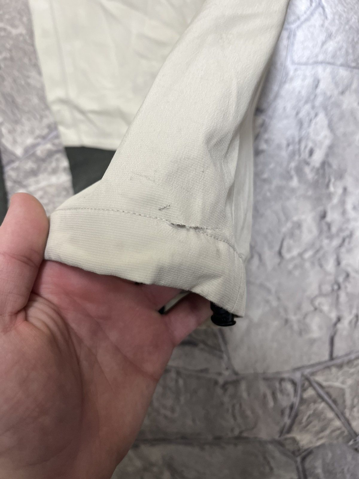 Arc'teryx Arcteryx Pants Gore-Tex Pro Shell Outdoor Snowboard Y2k M Size US 29 - 6 Thumbnail