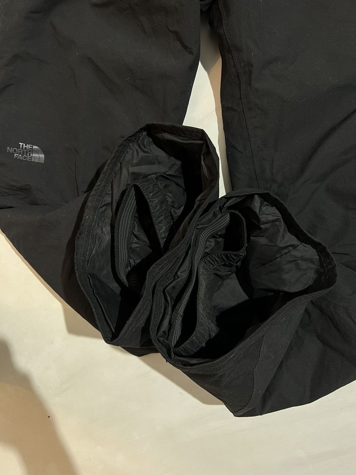 The North Face × Vintage Double Logo The North Face Ski Pants Size US 34 / EU 50 - 8 Thumbnail