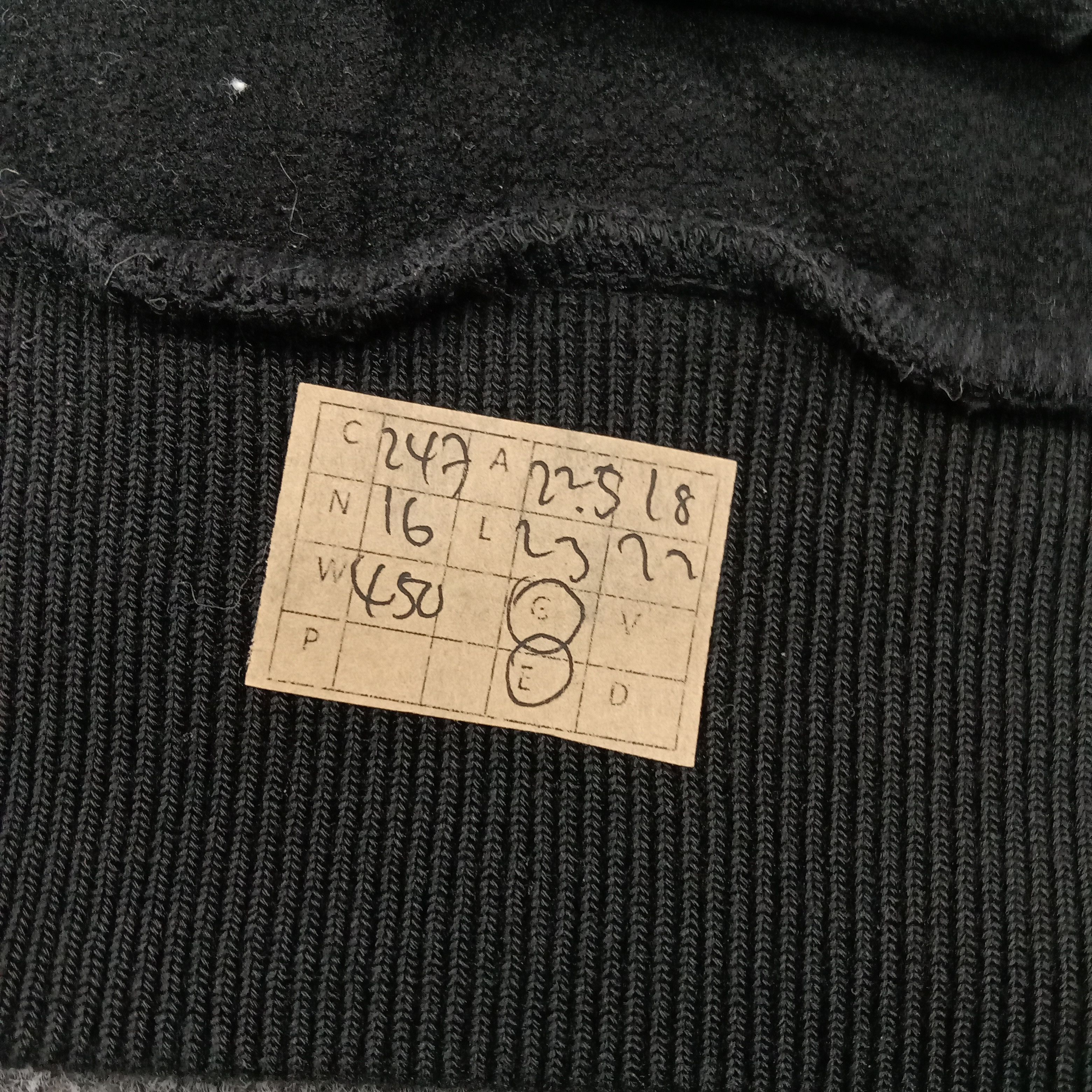 Burberry BURBERRY LONDON GOLF Fashion Brand Sweatshirts C247N16 Size US M / EU 48-50 / 2 - 11 Thumbnail
