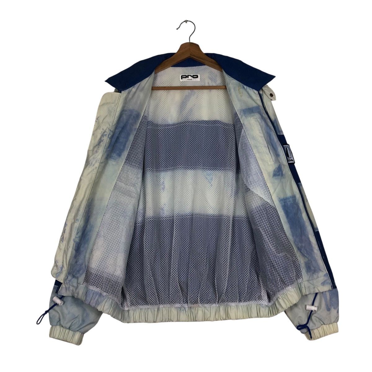 Japanese Brand 📌Vintage Bomber Jacket Integra Honda Big Logo Size US M / EU 48-50 / 2 - 14 Thumbnail